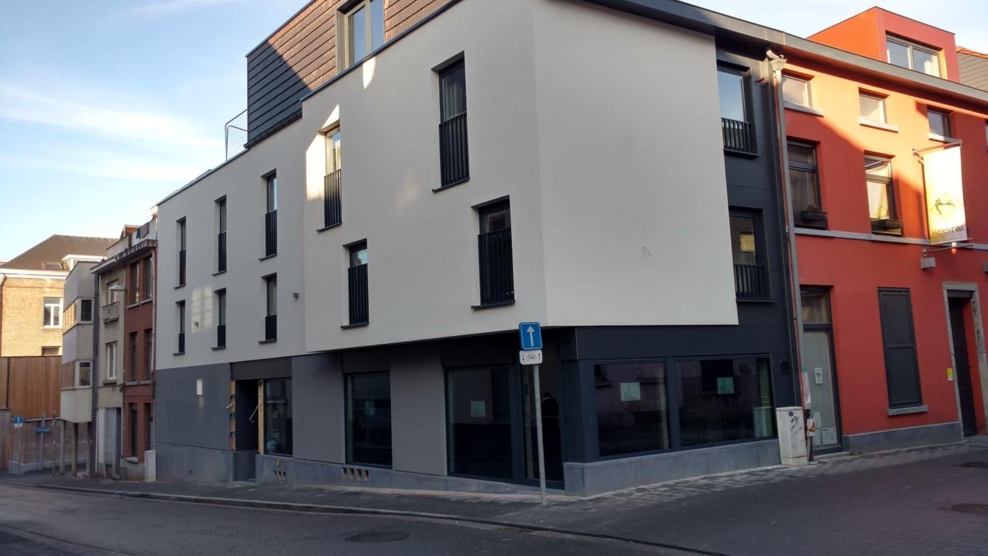 Hotel Ladeuze by null