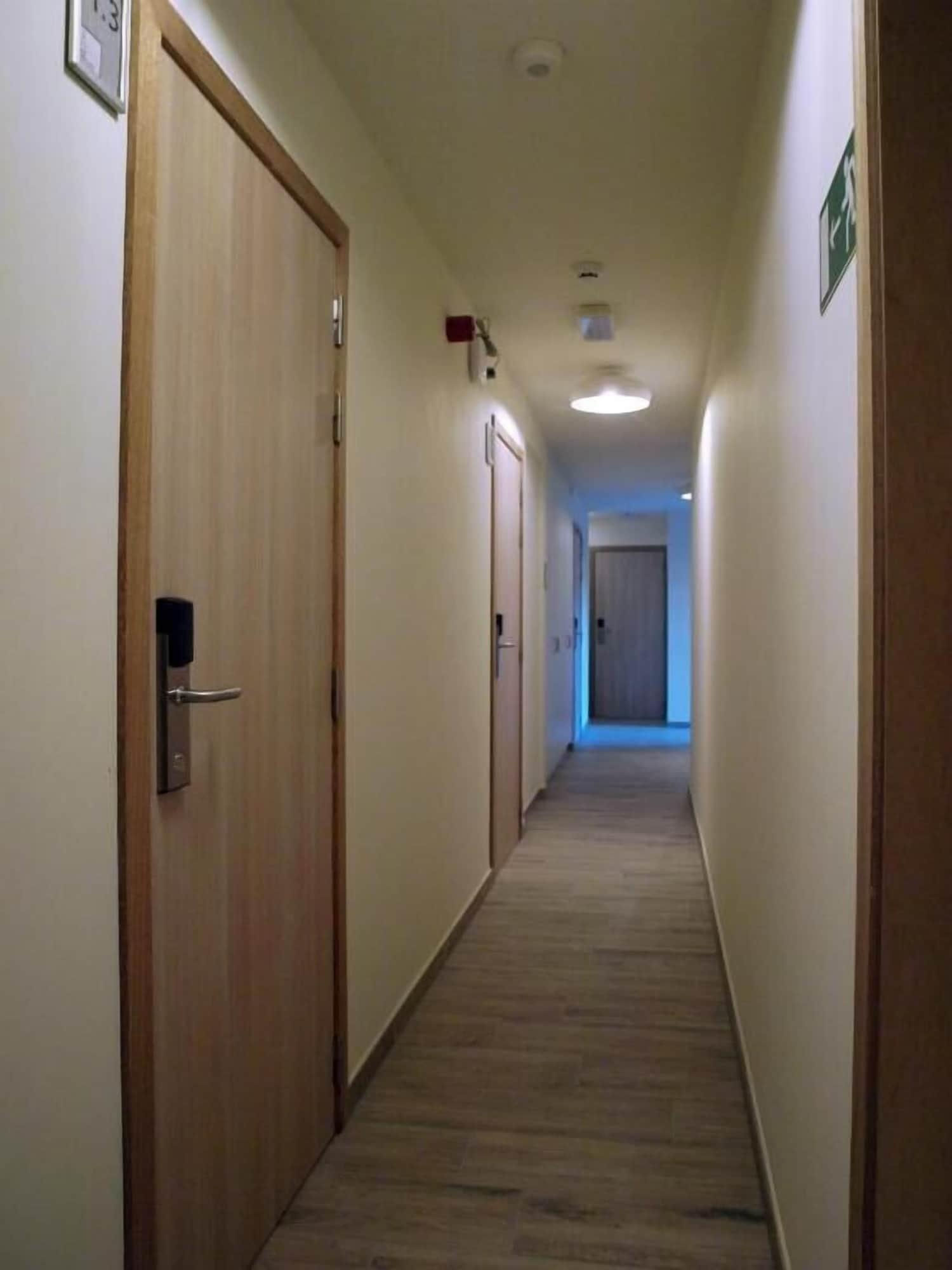 Hotel Ladeuze by null