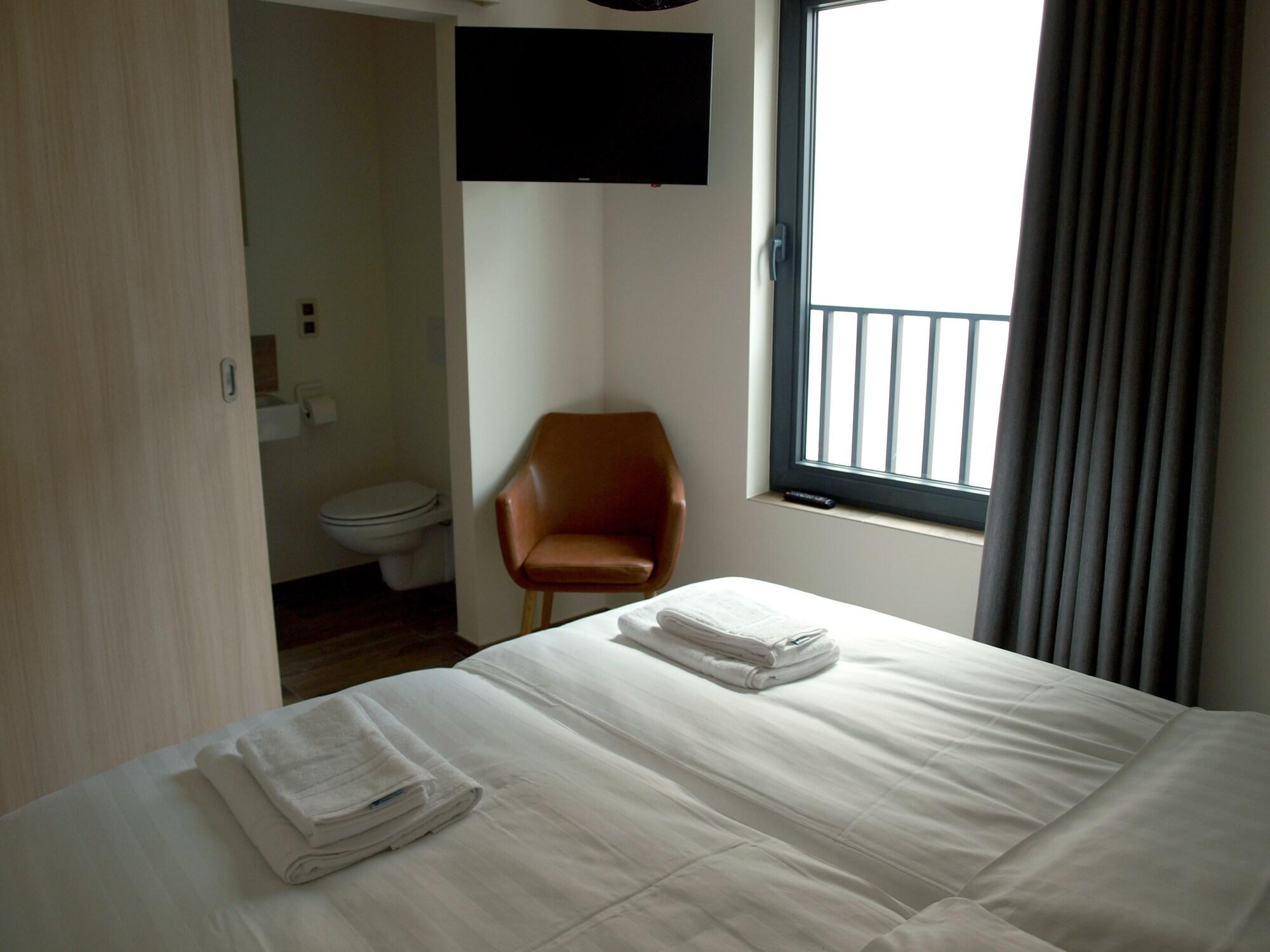 Hotel Ladeuze by null