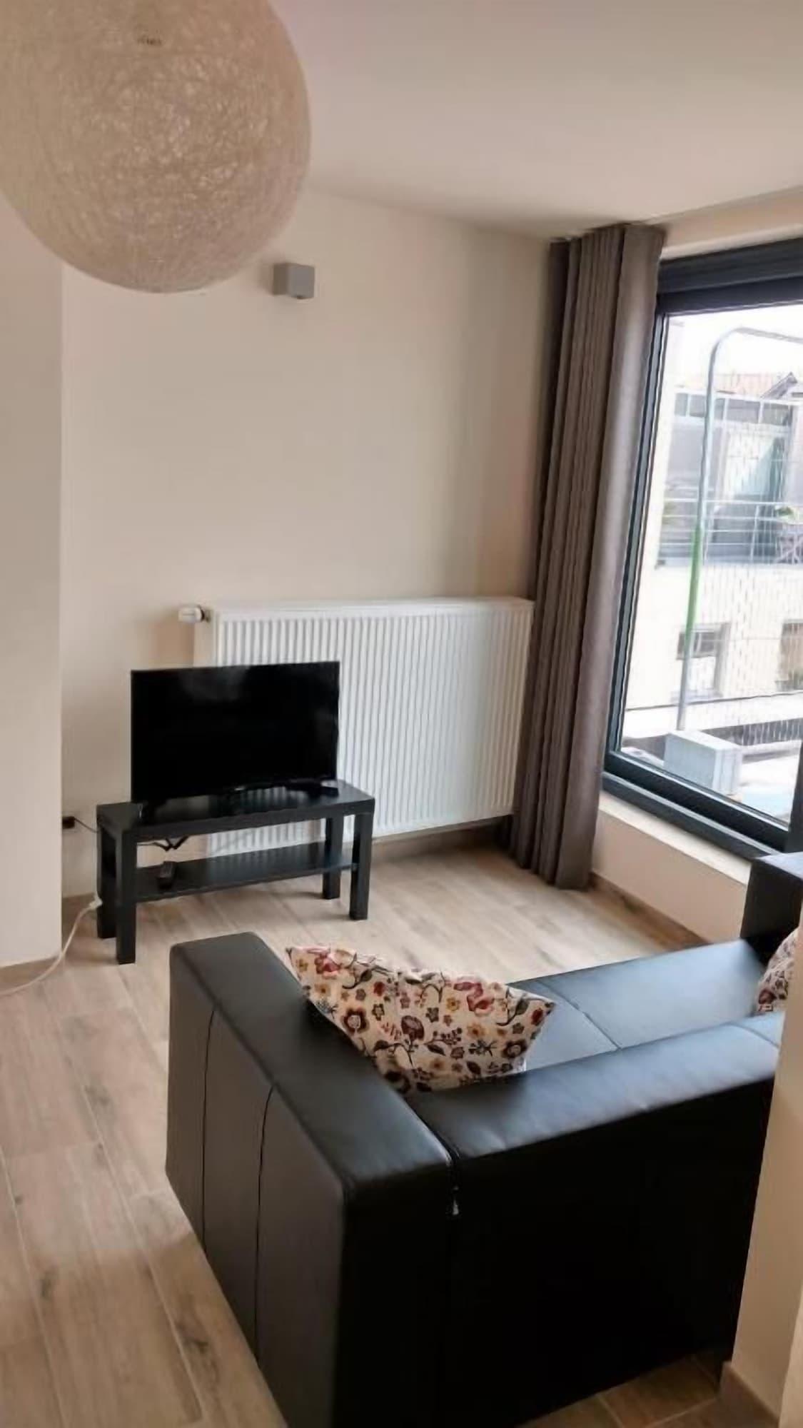 Hotel Ladeuze by null