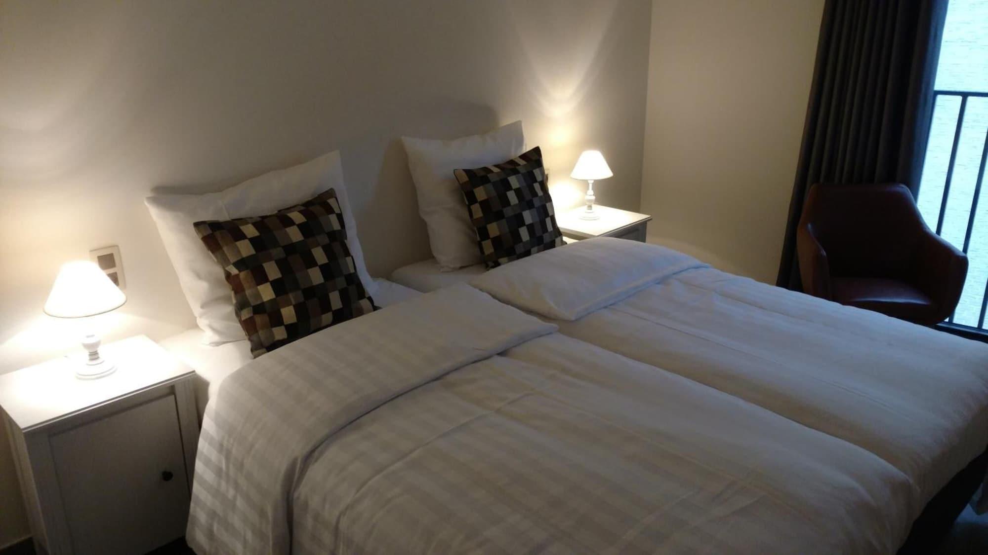 Hotel Ladeuze by null