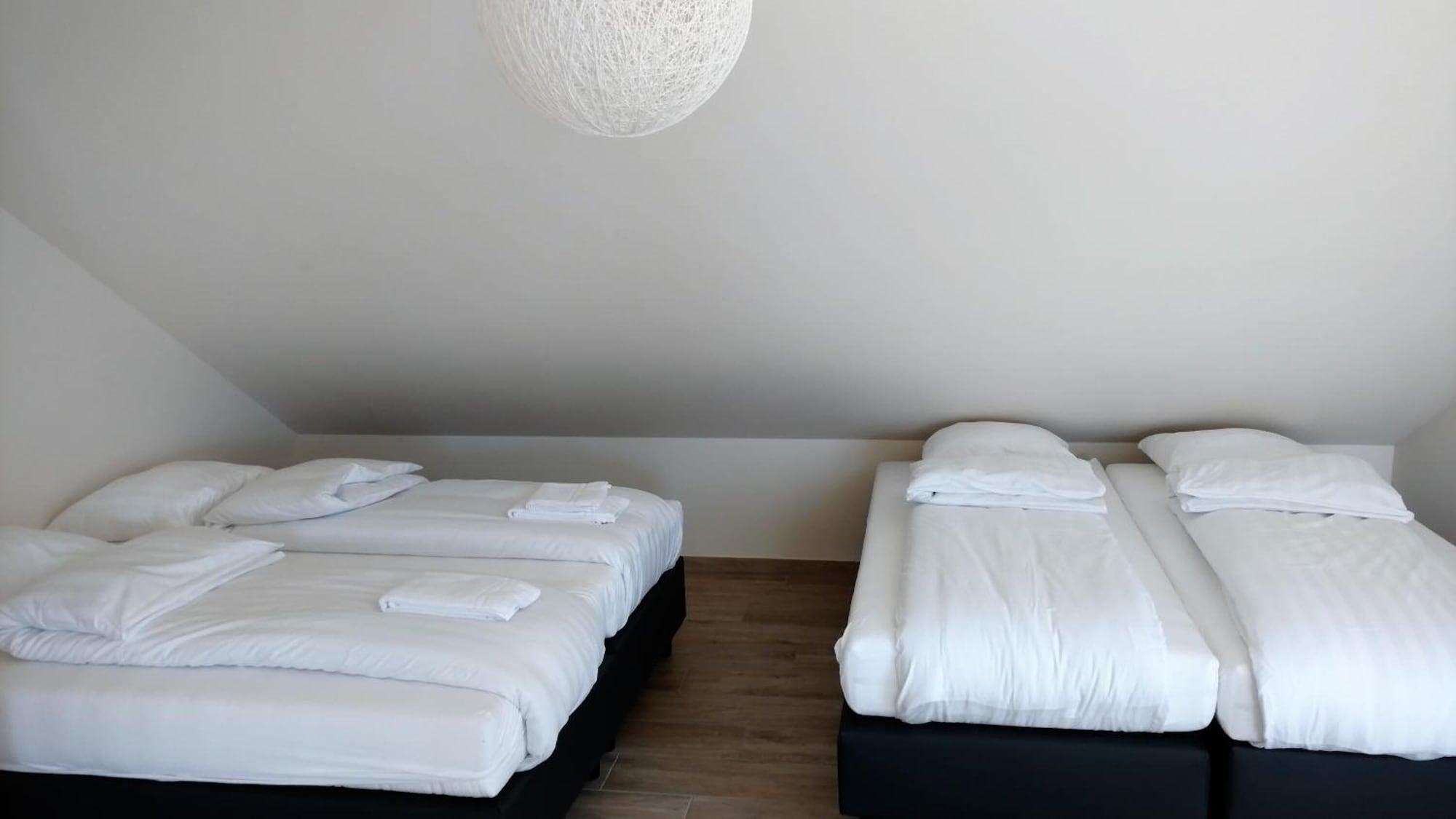 Hotel Ladeuze by null