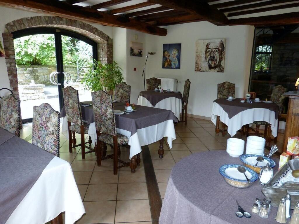 Hotel Le Moulin Des Ramiers