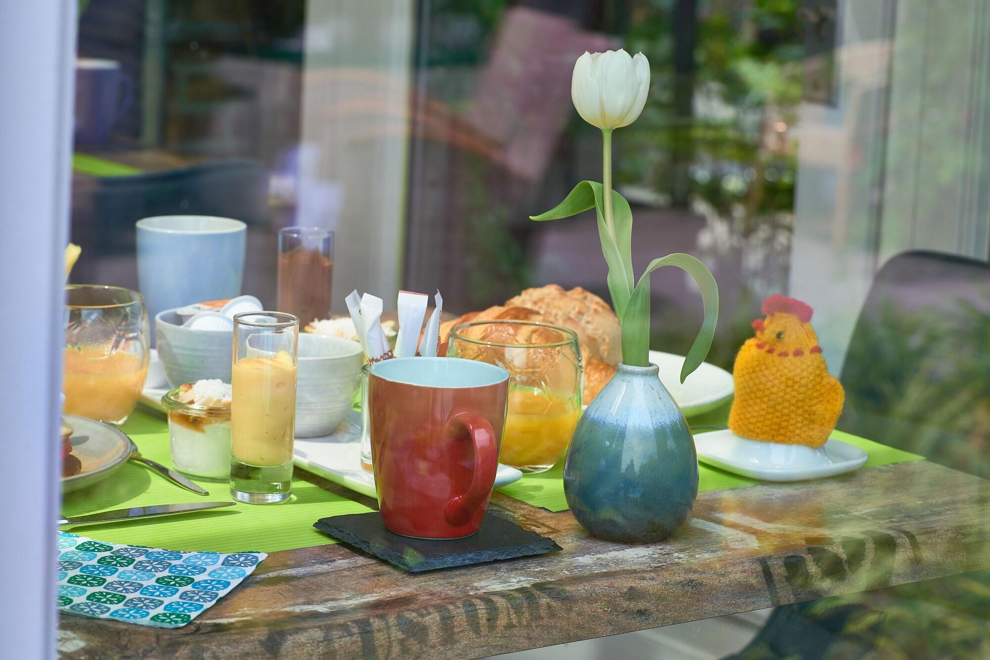 B&B De Joker