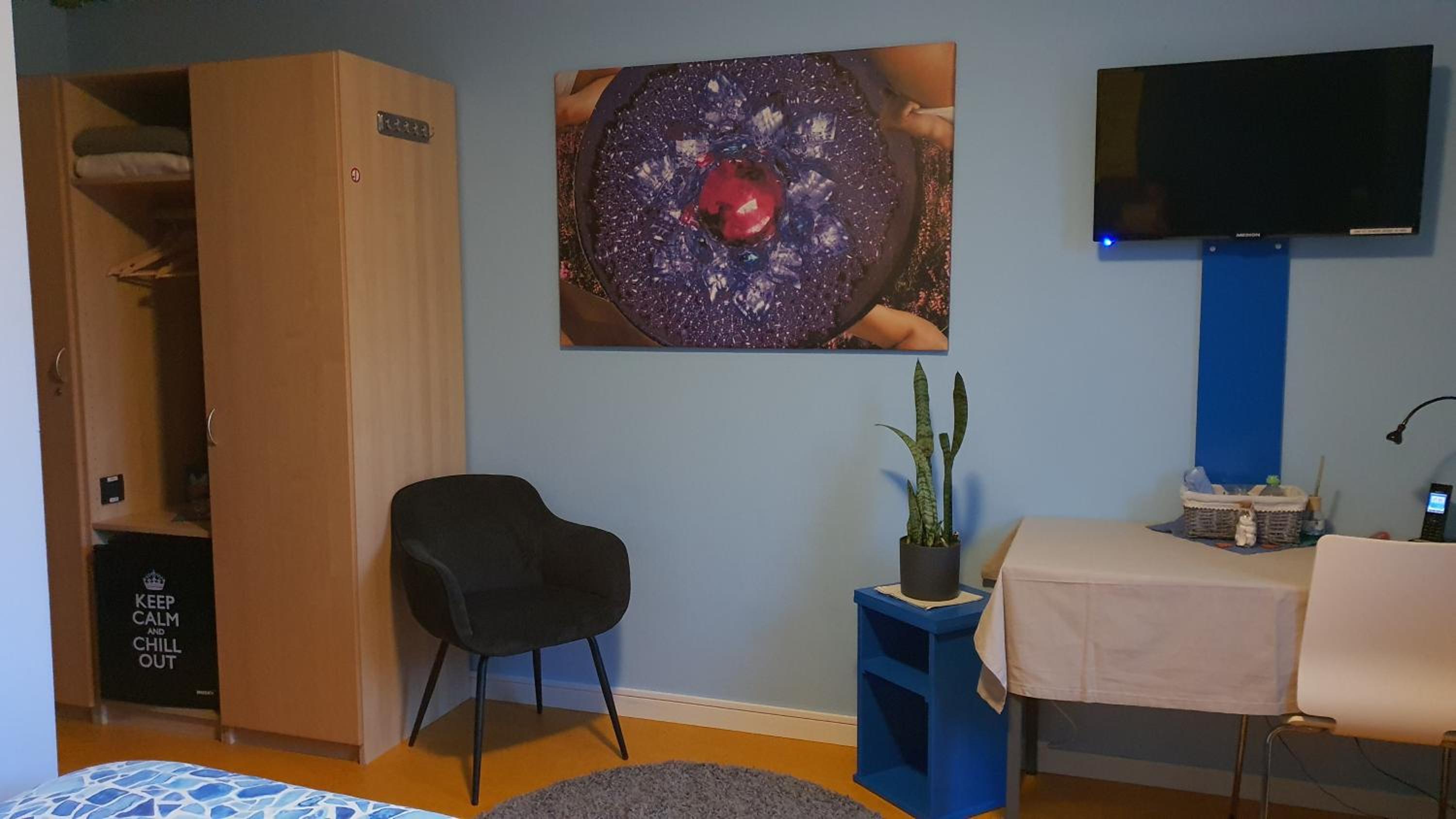 Hotel Amethist