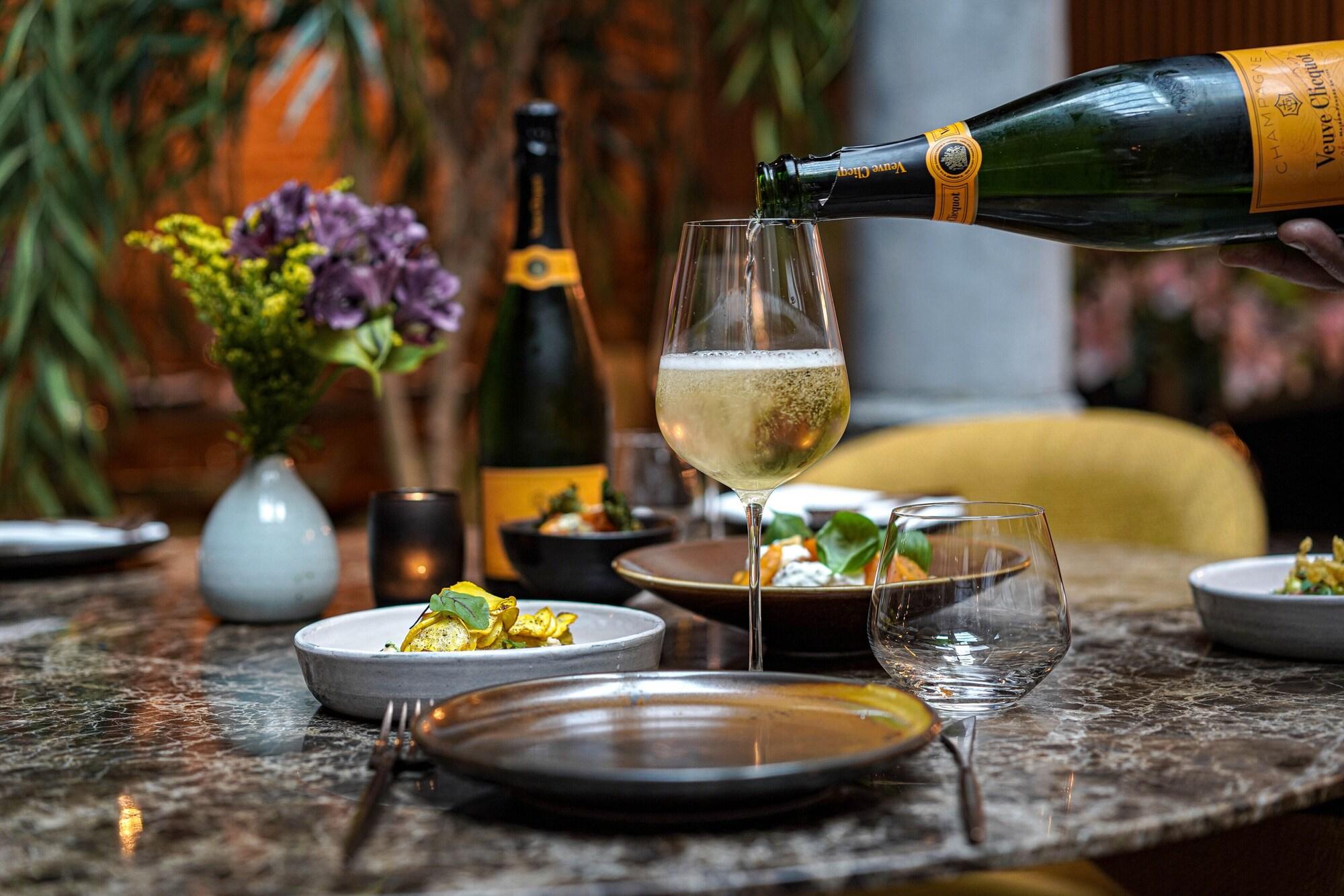 De Gulde Schoen by null