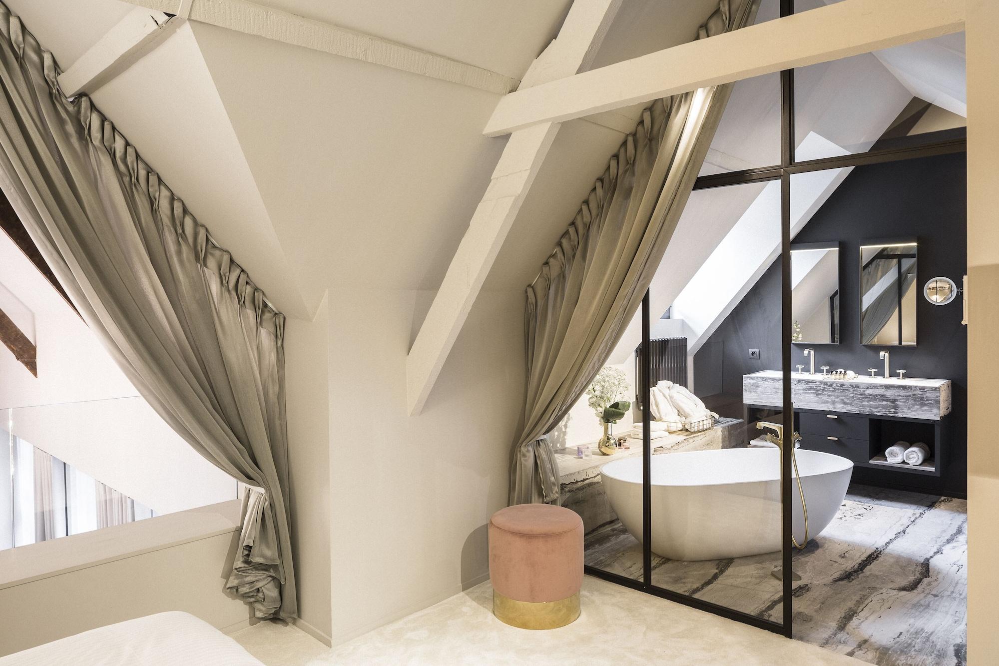 De Gulde Schoen by null