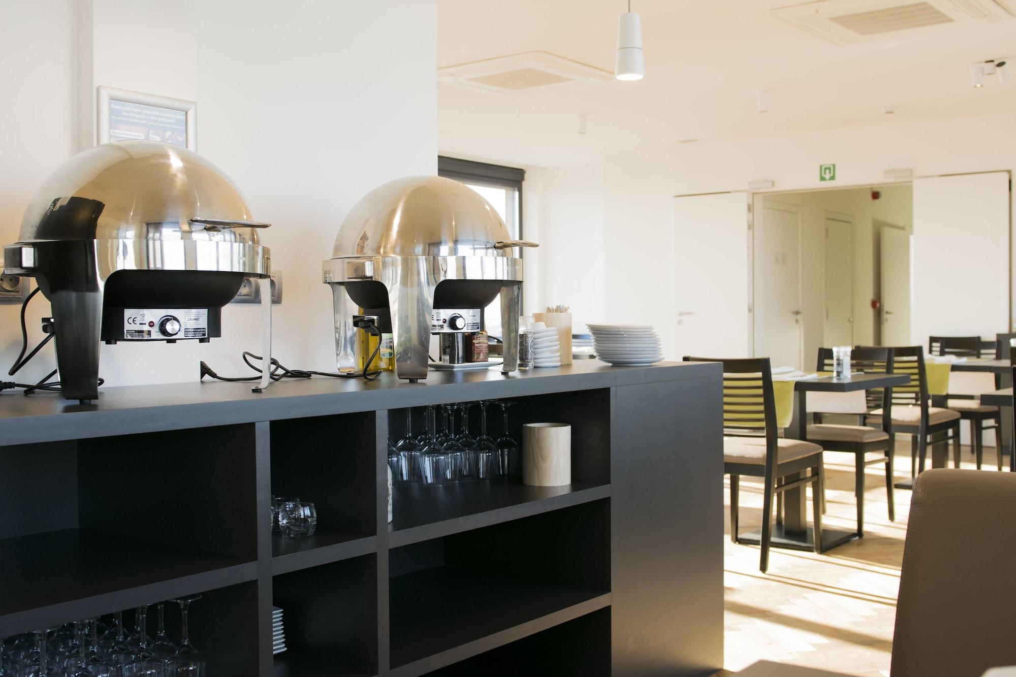 Tower Hotel Aalst