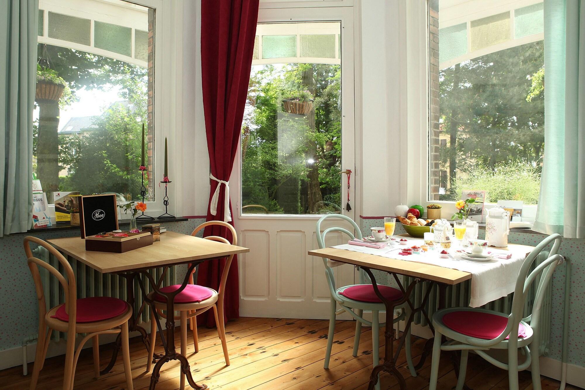 B&B Villa Emma