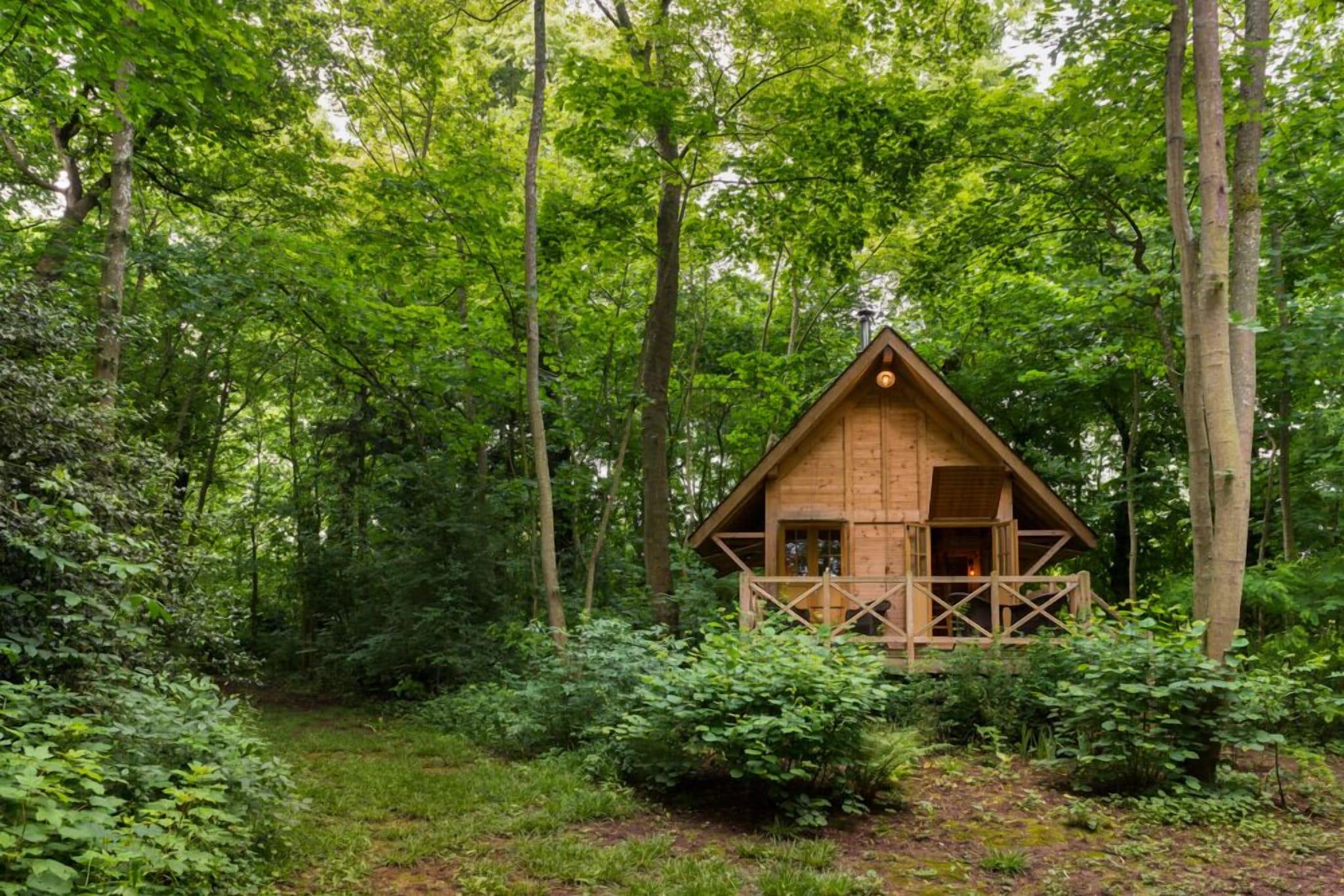 Château de Saint Paterne by null