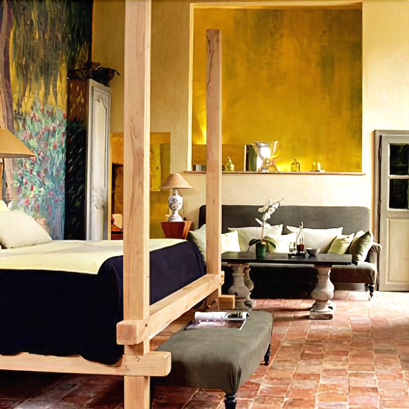 Château de Saint Paterne by null