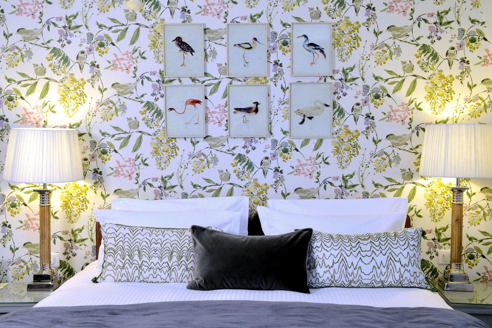 Château La Chenevière by null