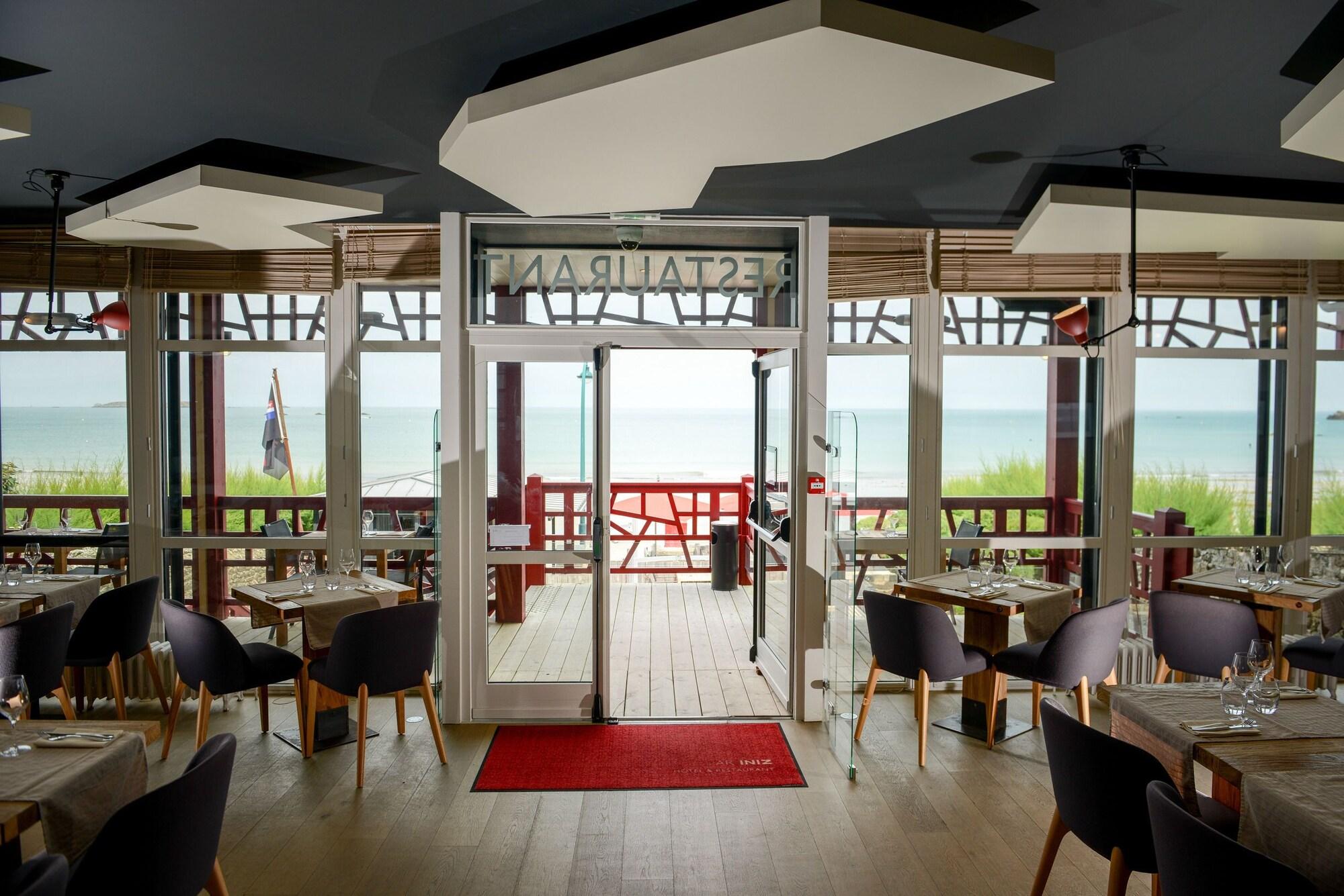 AR INIZ - Hôtel restaurant by null