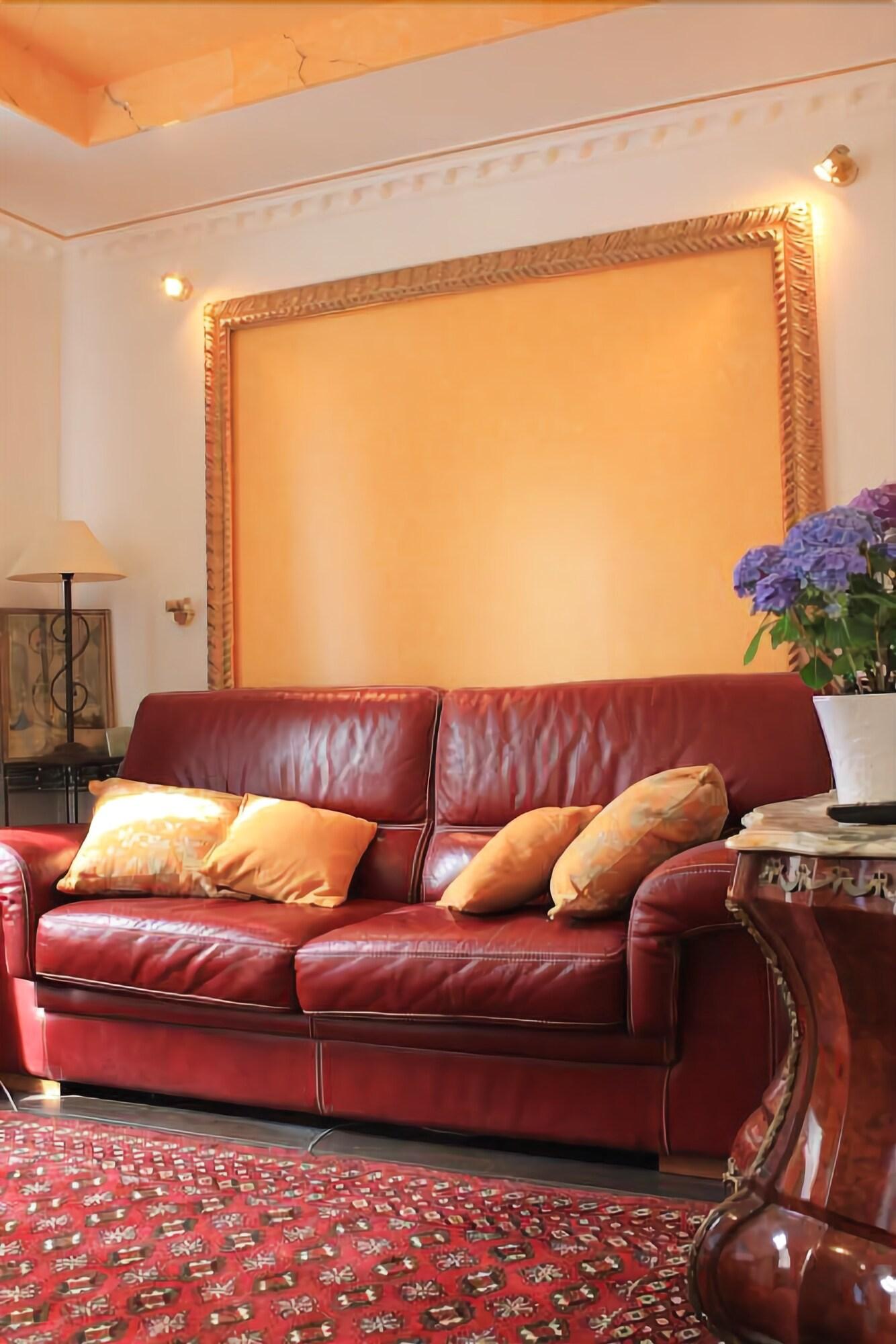 Villa Aultia Hotel