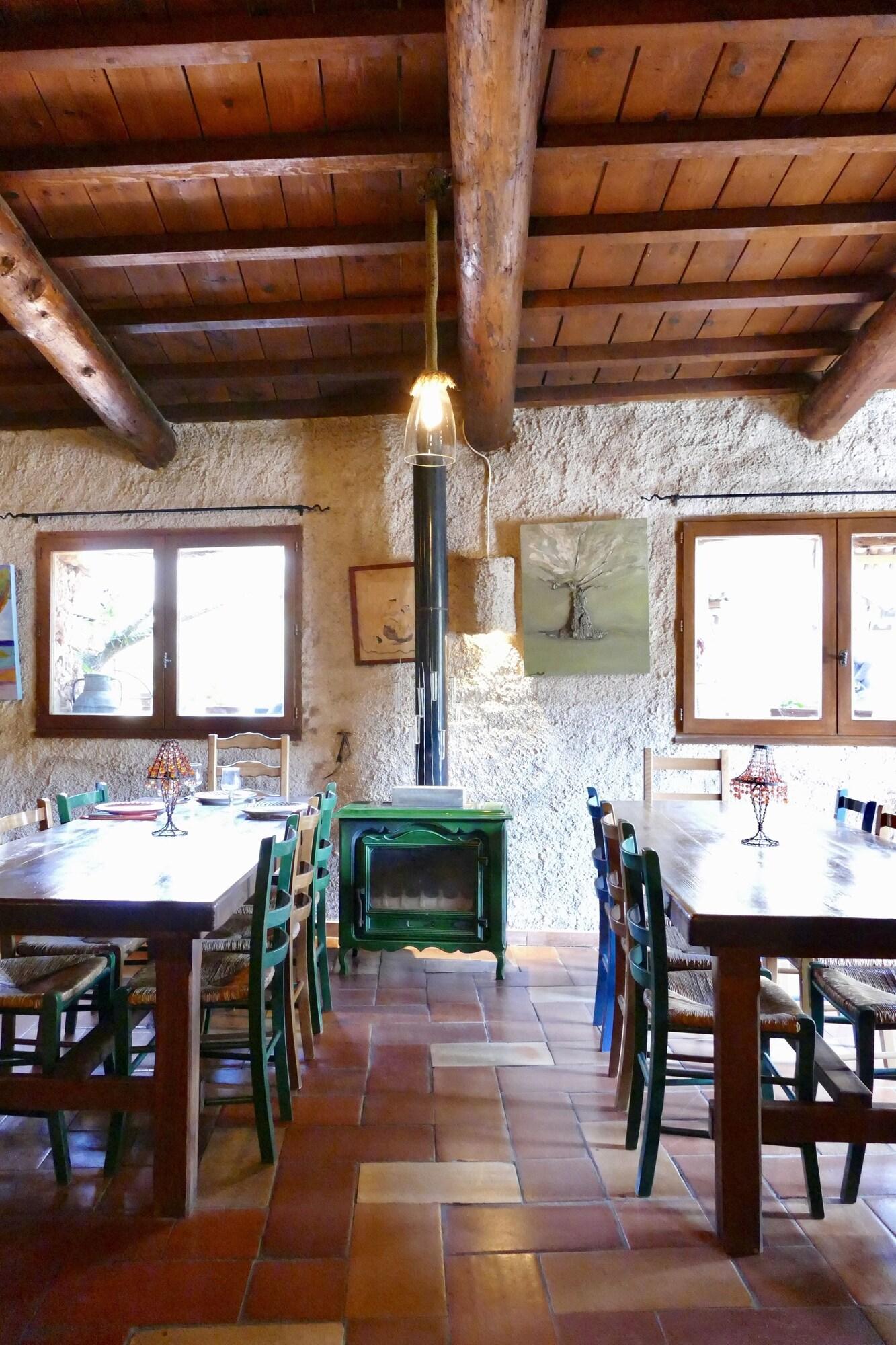 Pozzo Di Mastri
