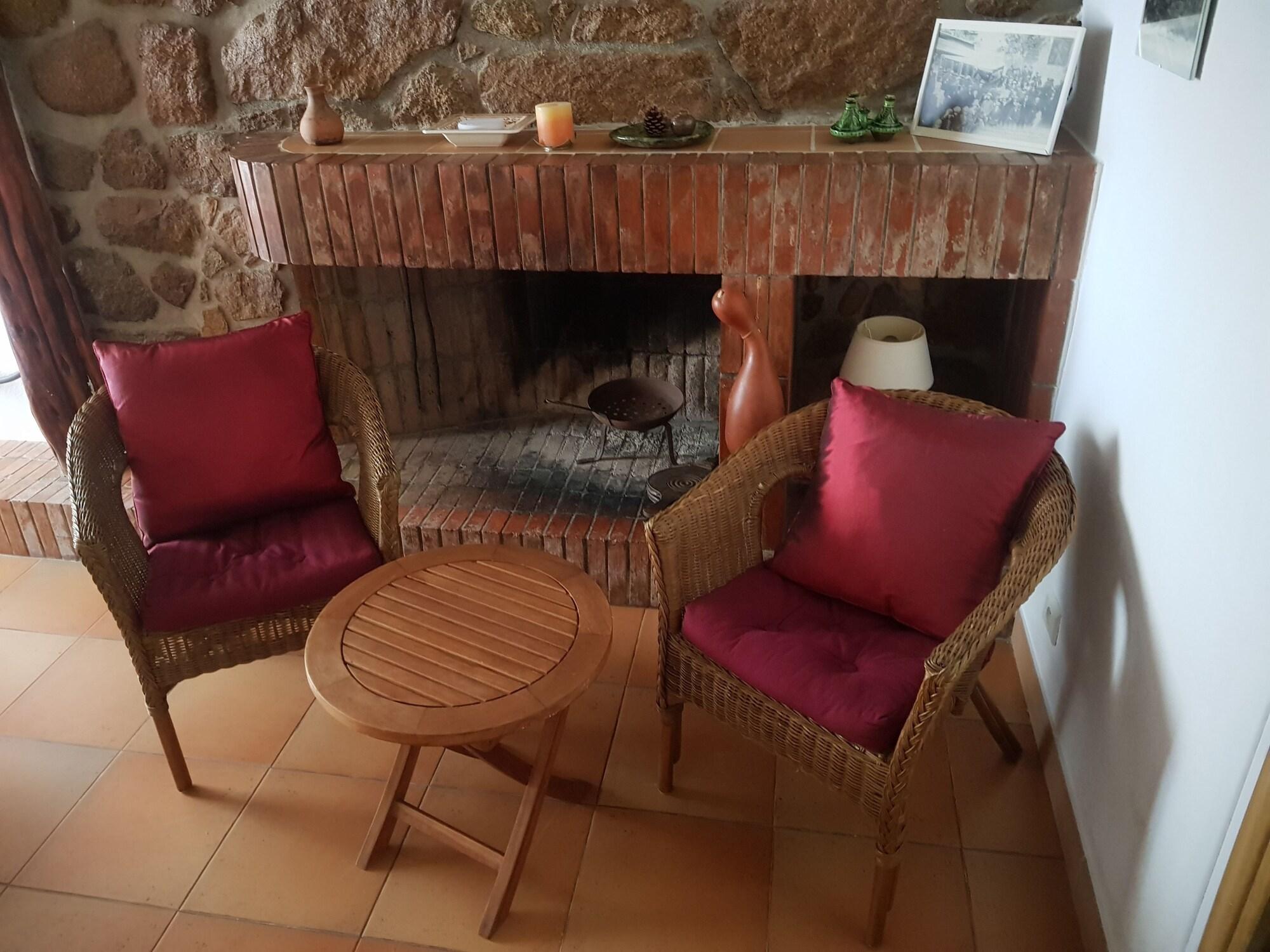 L'Orca Di San Gavinu