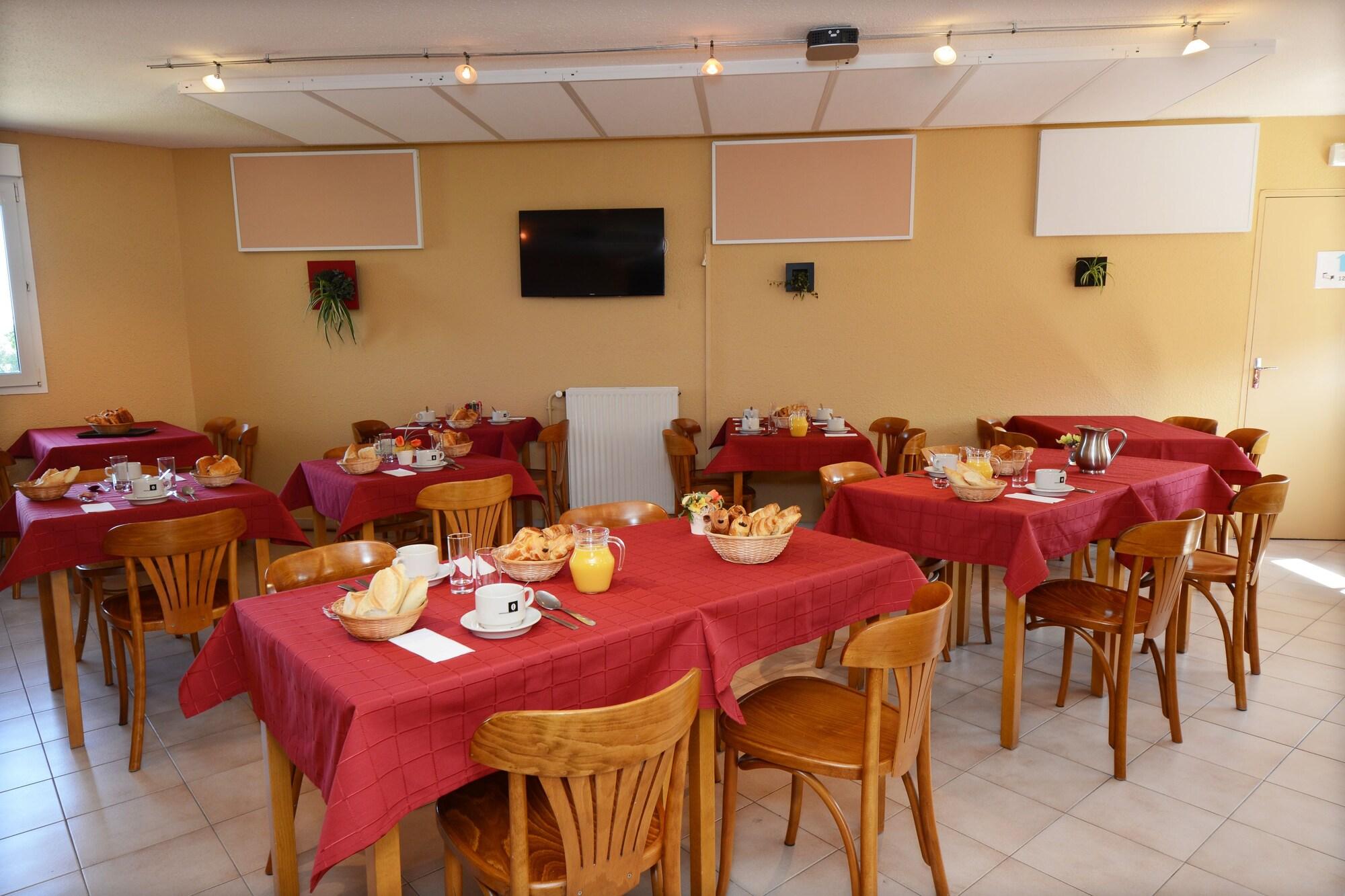 Hôtel Le Lagon
