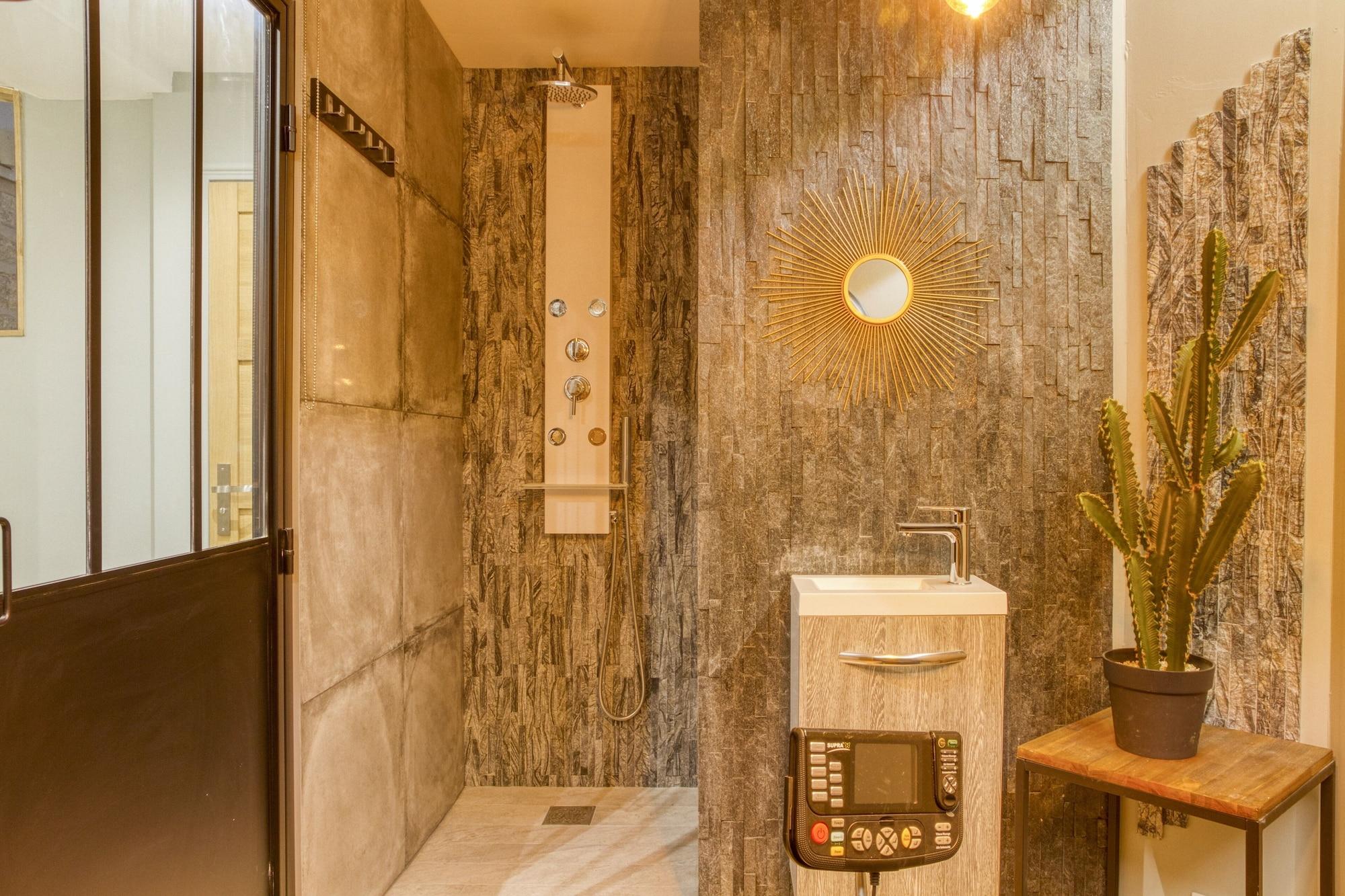 Hôtel Boquier by null