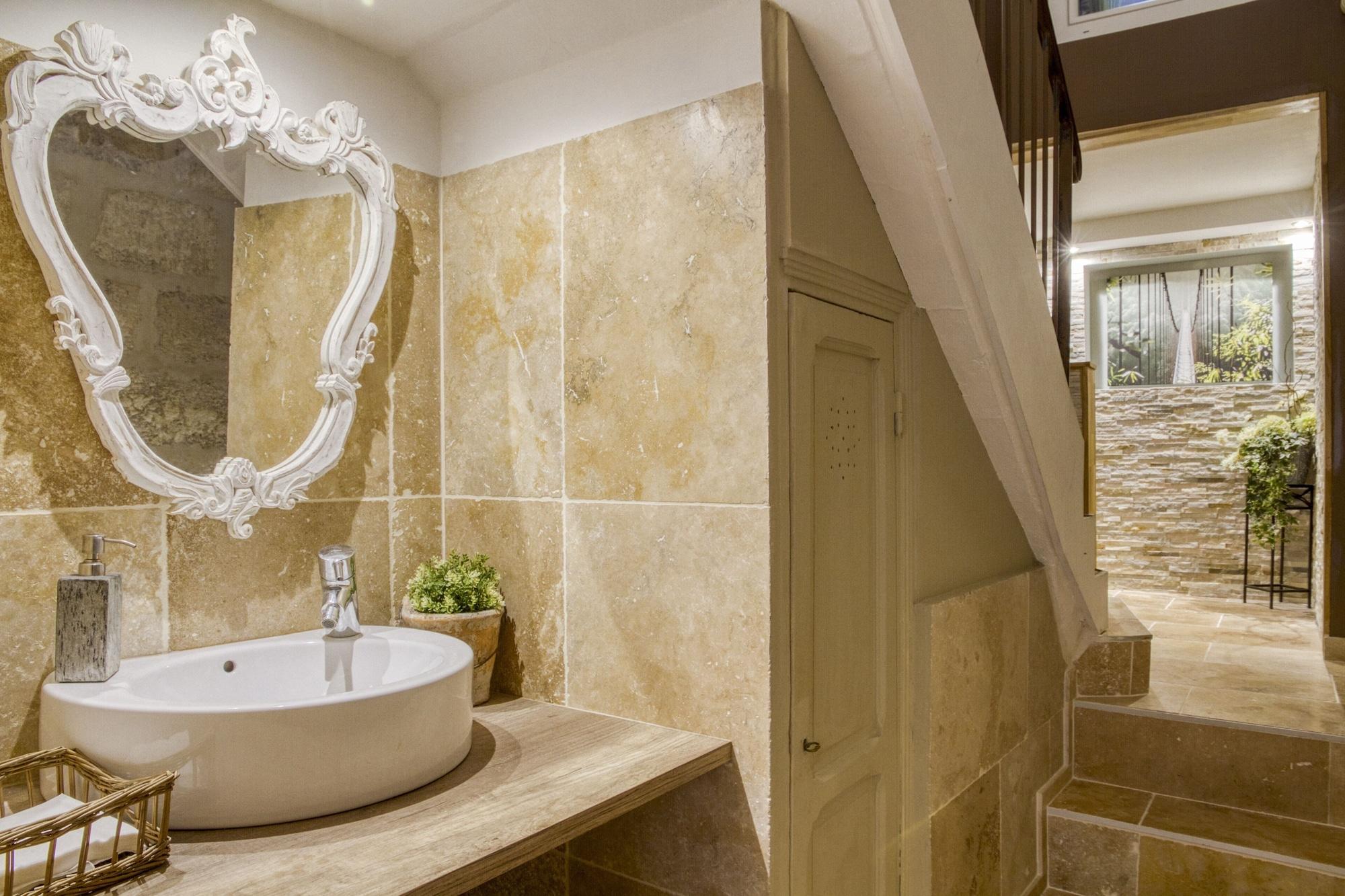 Hôtel Boquier by null