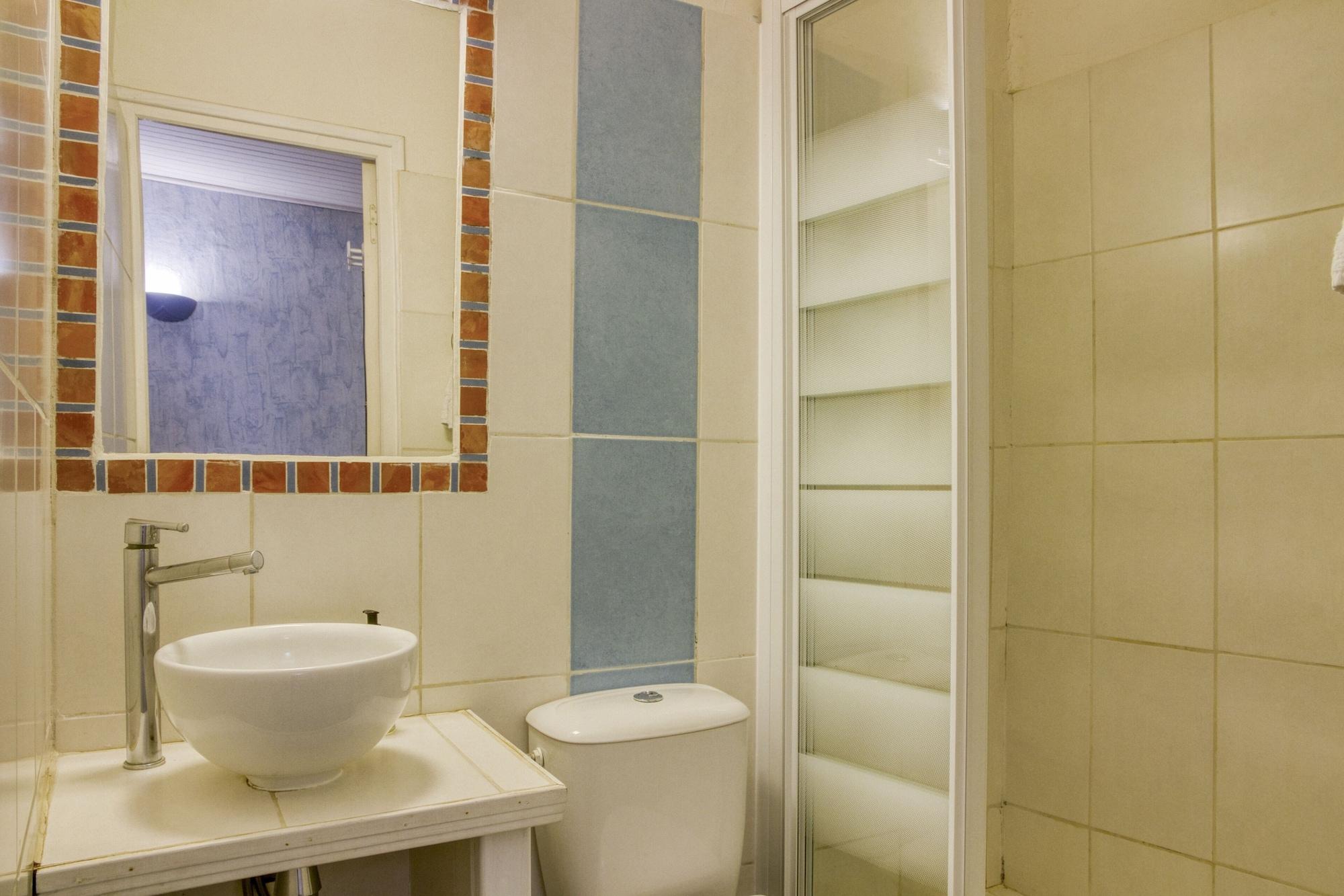 Hôtel Boquier by null