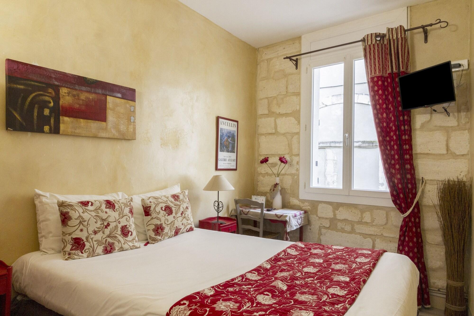 Hôtel Boquier by null