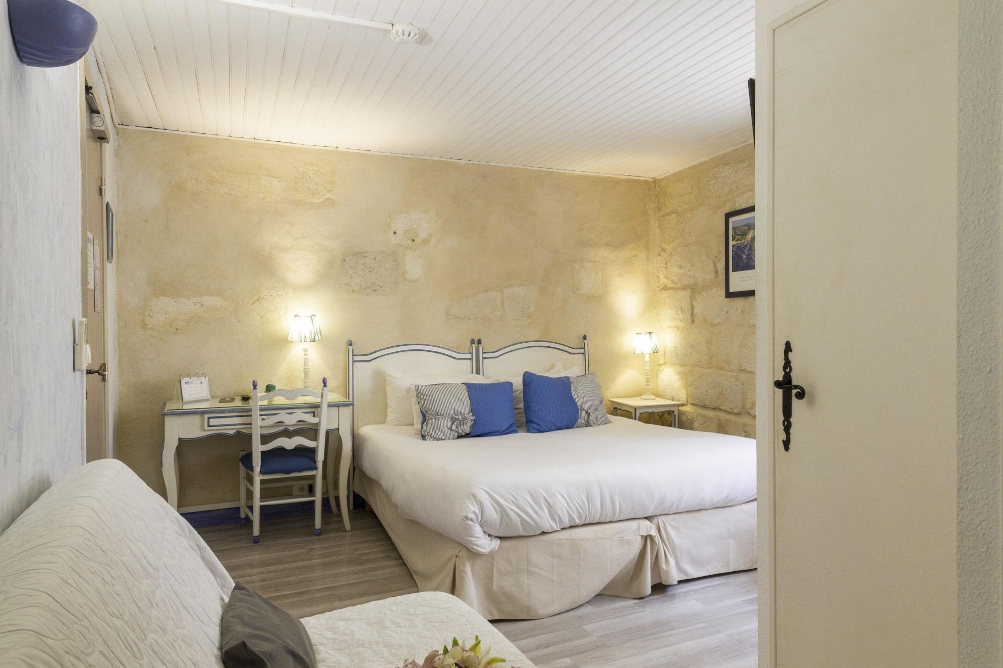 Hôtel Boquier by null