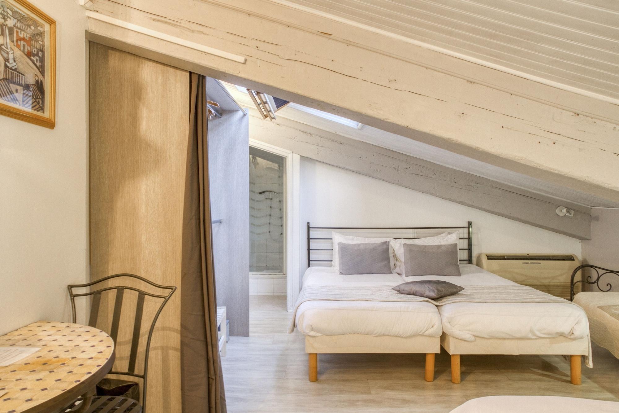 Hôtel Boquier by null