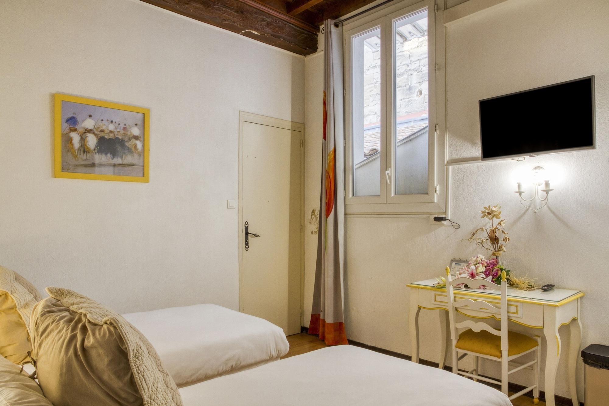 Hôtel Boquier by null