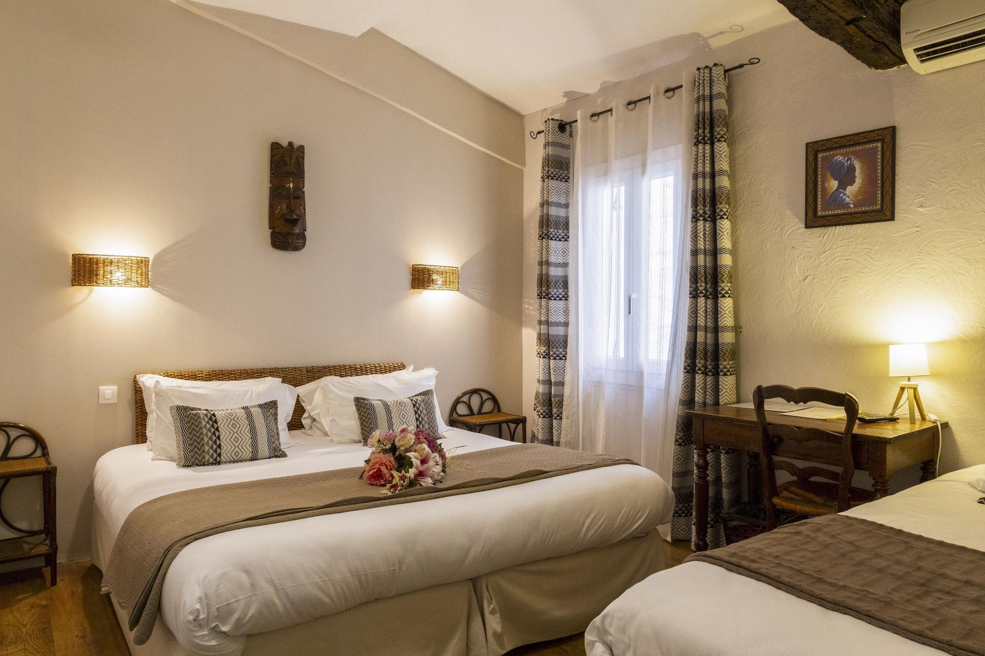 Hôtel Boquier by null