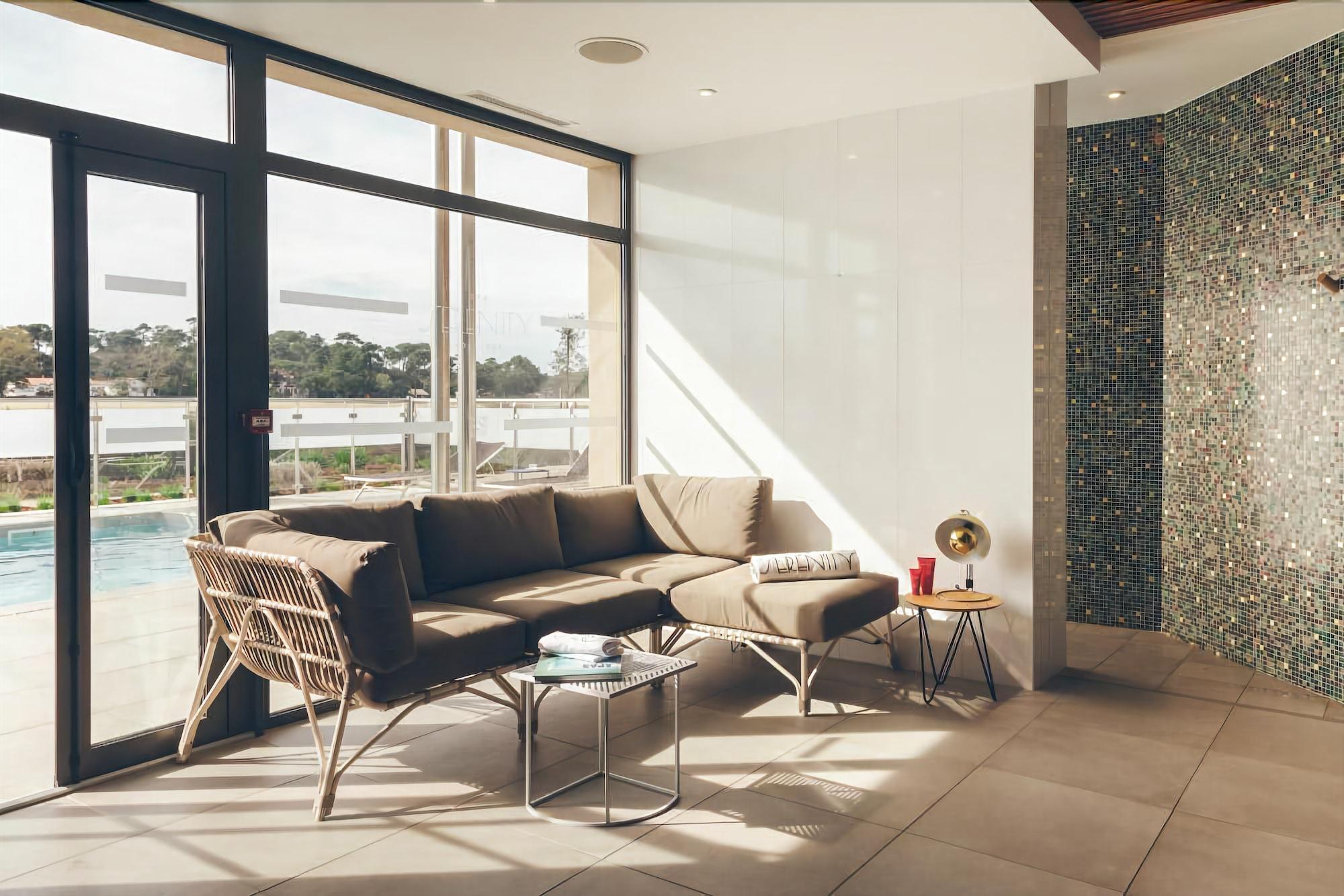 Hôtel, Spa Villa Seren | Hossegor by null