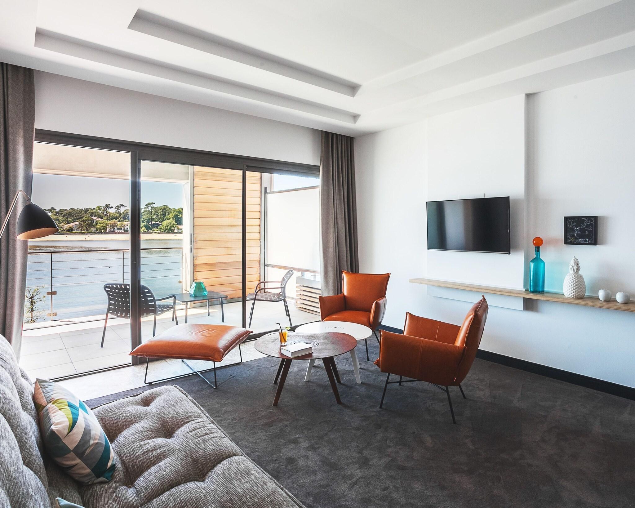 Hôtel, Spa Villa Seren | Hossegor by null