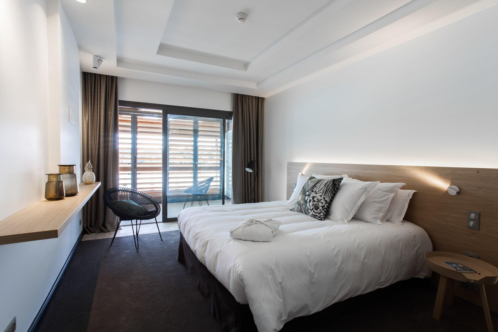 Hôtel, Spa & Restaurant Villa Seren | Hossegor by null