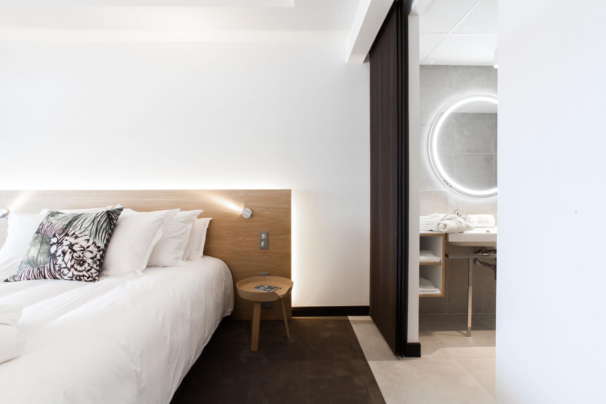 Hôtel, Spa & Restaurant Villa Seren | Hossegor by null