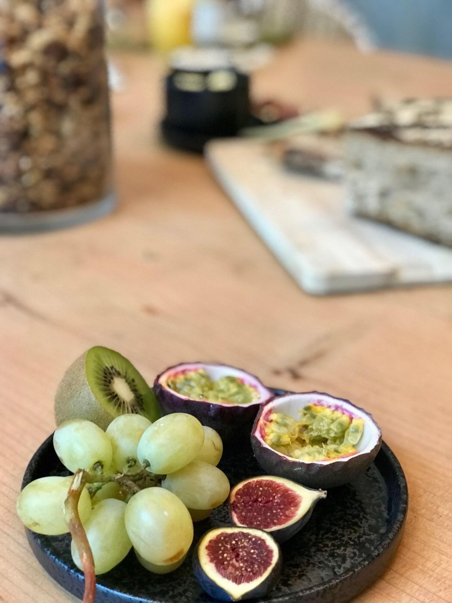 Casa Blanca B&B by null