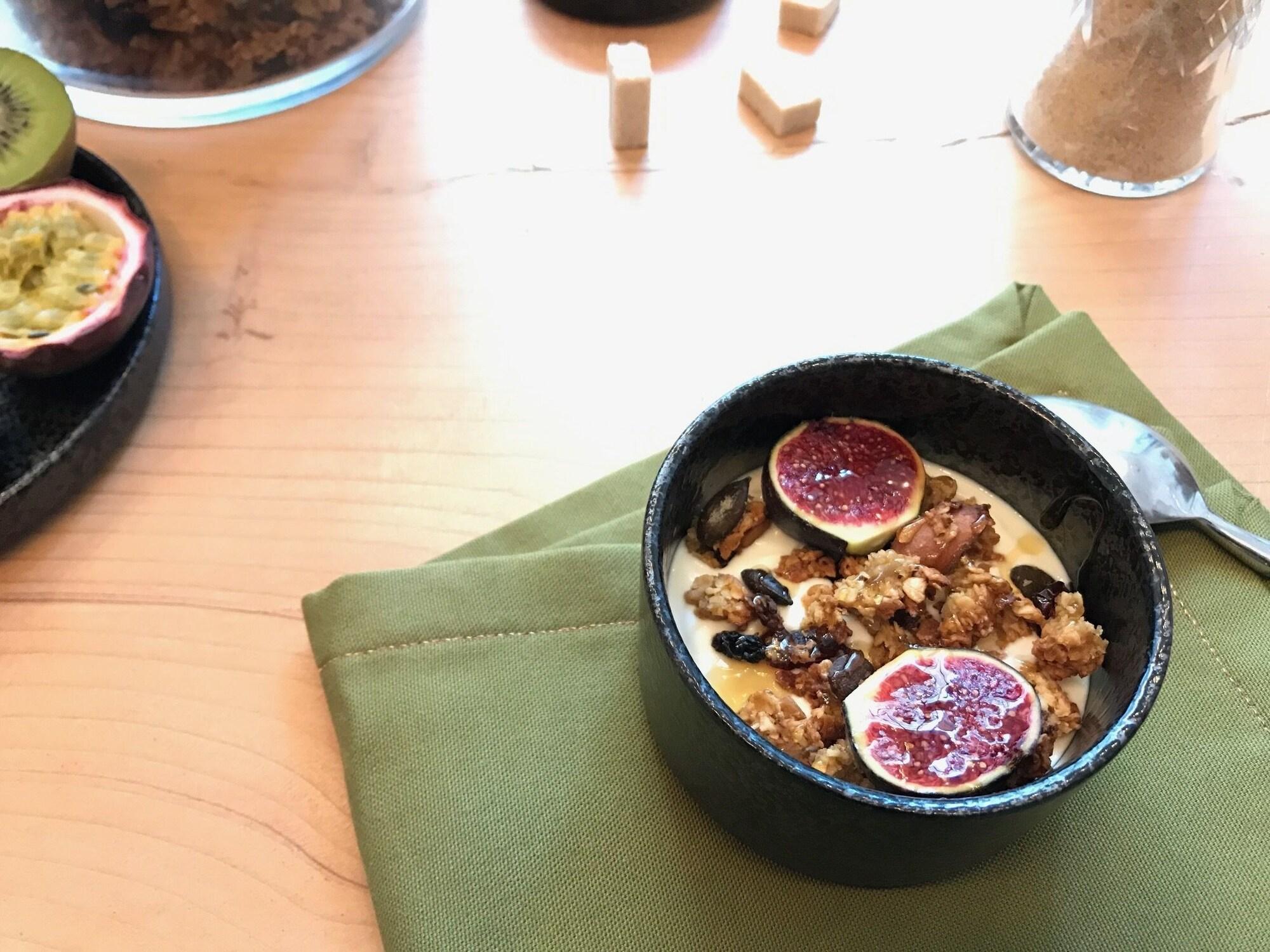 Casa Blanca B&B by null