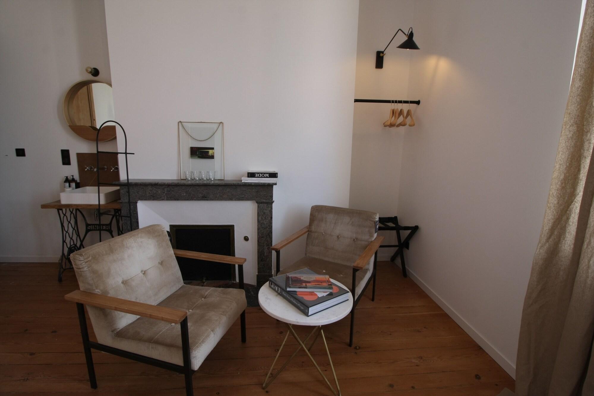 Casa Blanca B&B by null