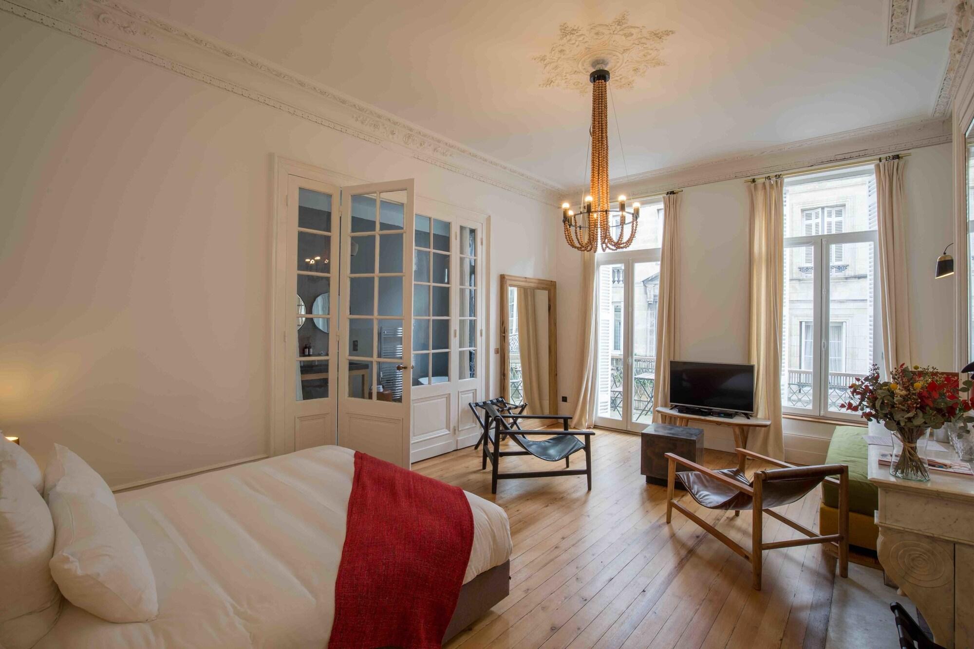 Casa Blanca B&B by null