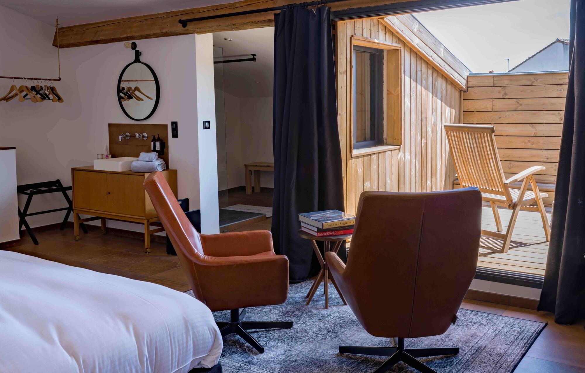 Casa Blanca B&B by null