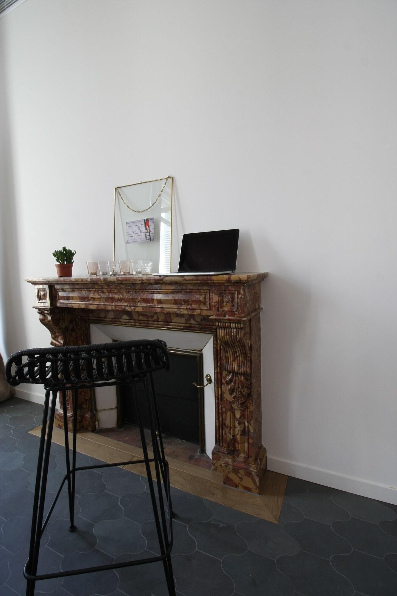 Casa Blanca B&B by null