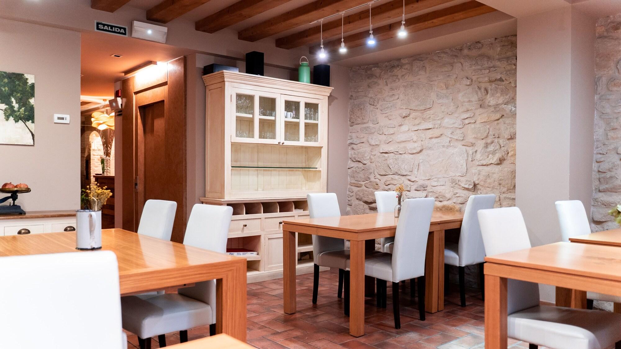 Hotel El Cerco