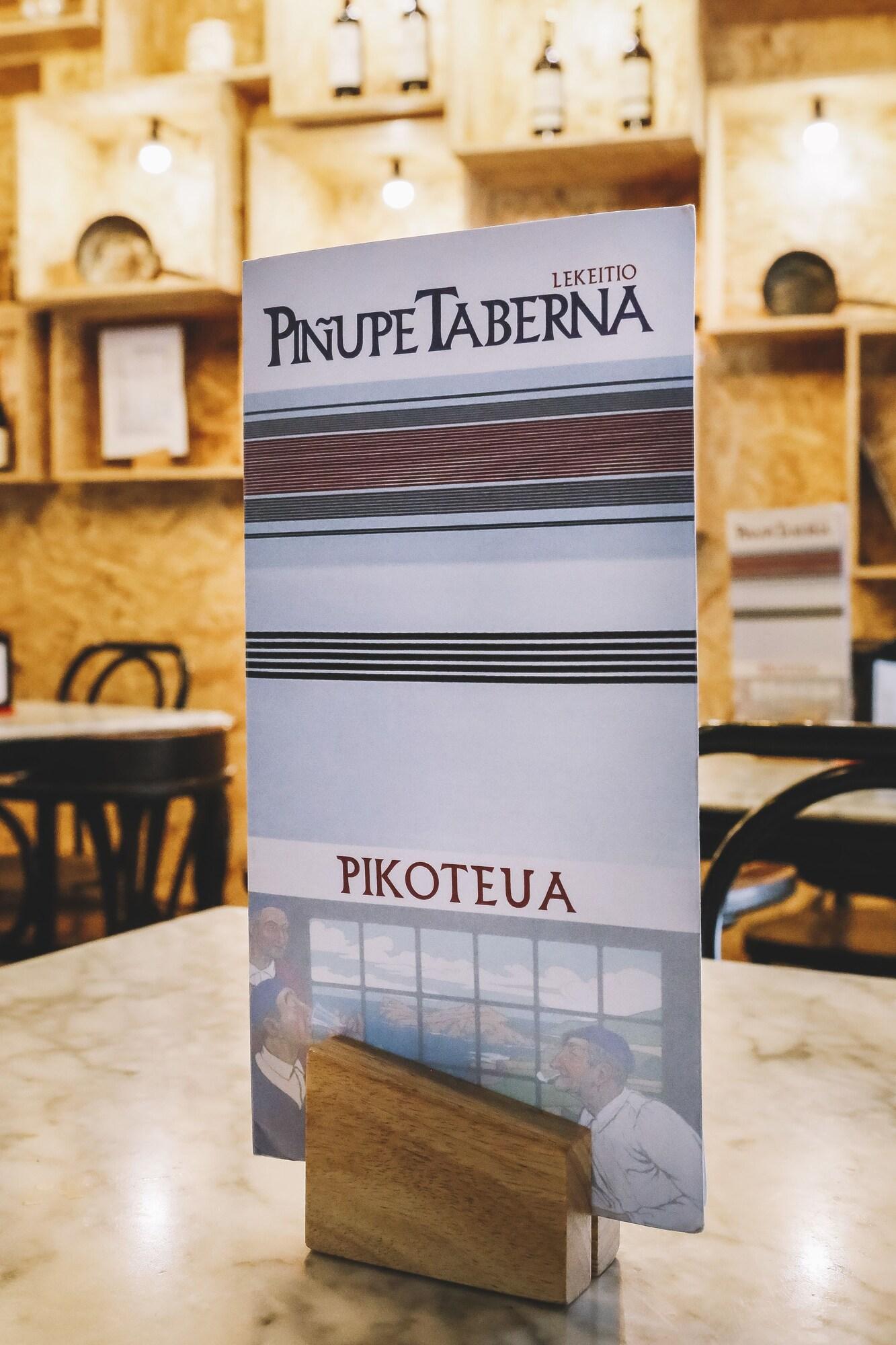 Hotel Piñupe