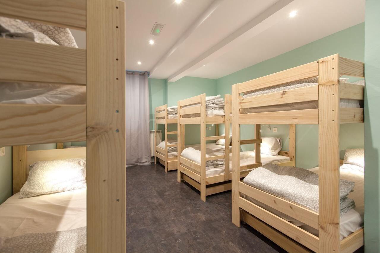 Balea Hostel