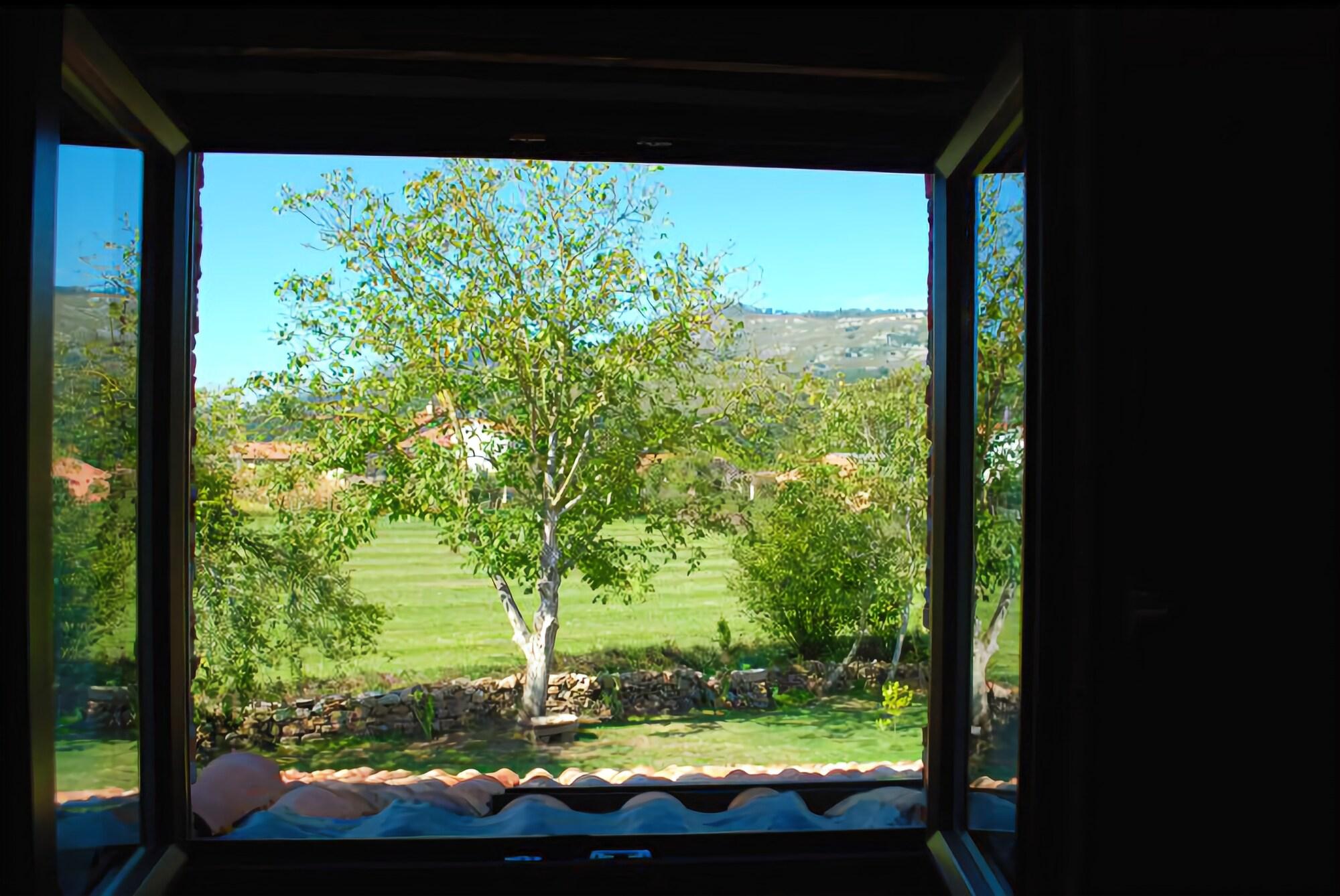 Posada La Corralada