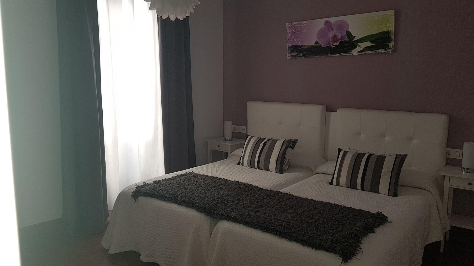 Amelia Habitaciones