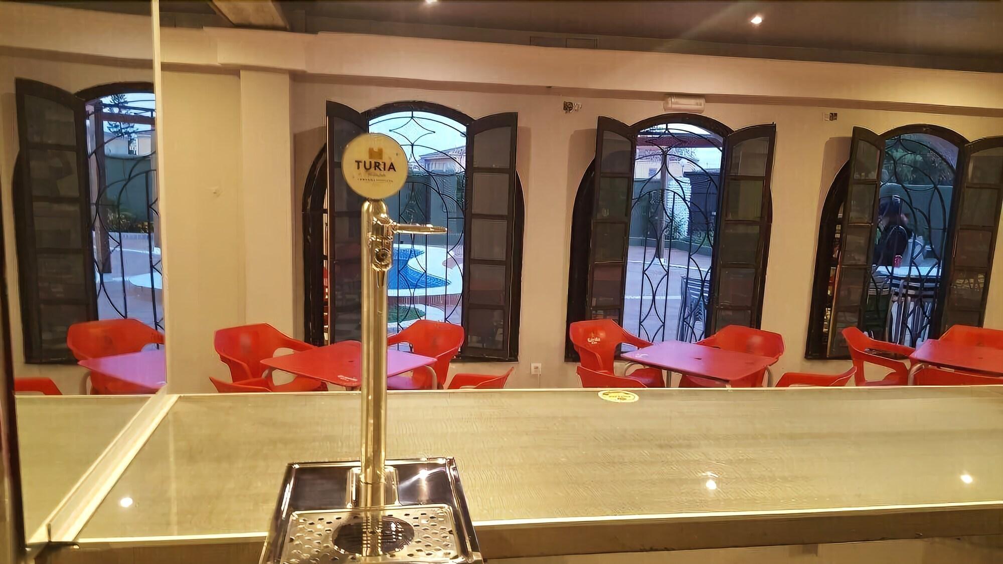 Hostal Castellverd