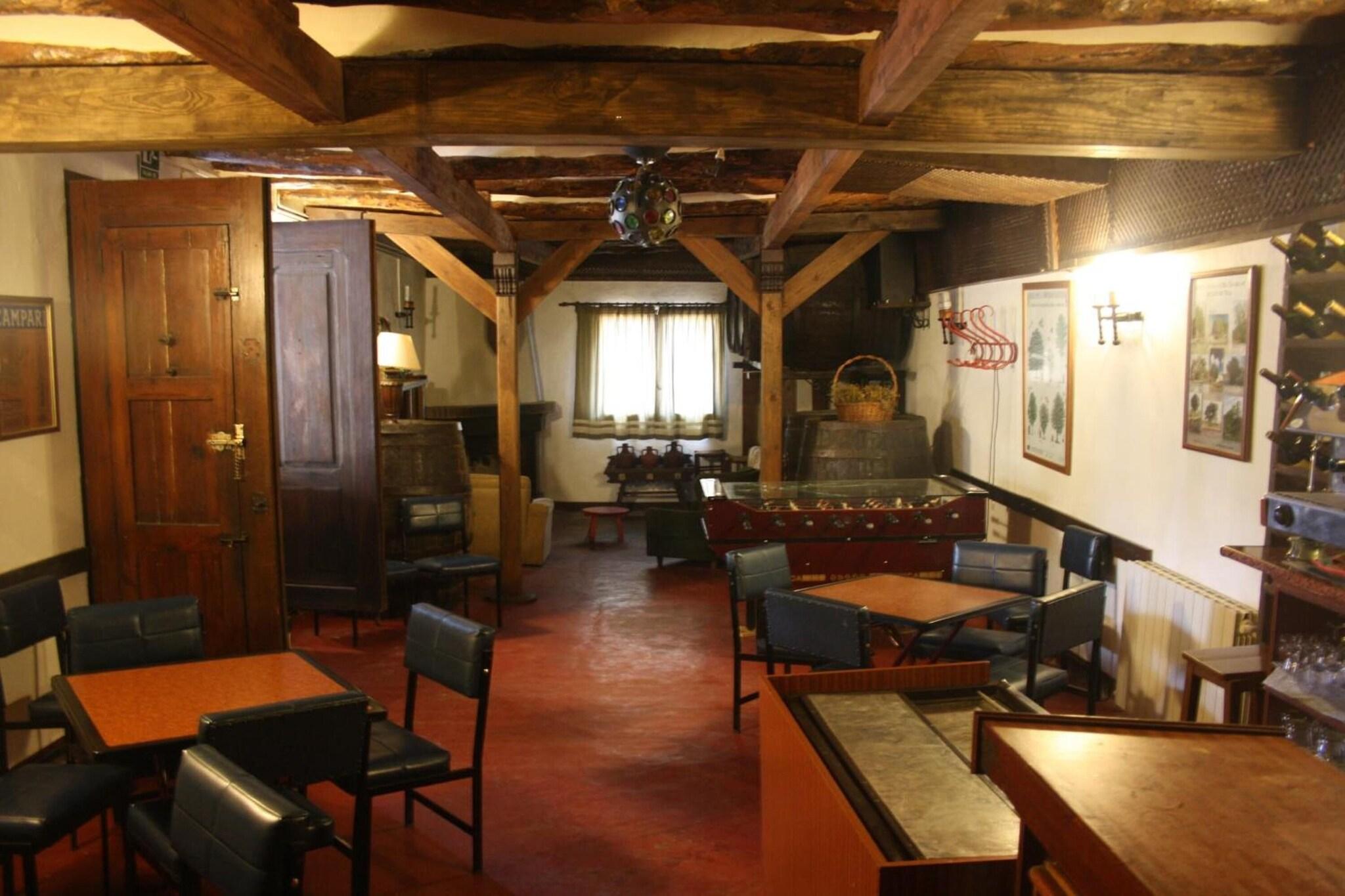 Masia La Safranera