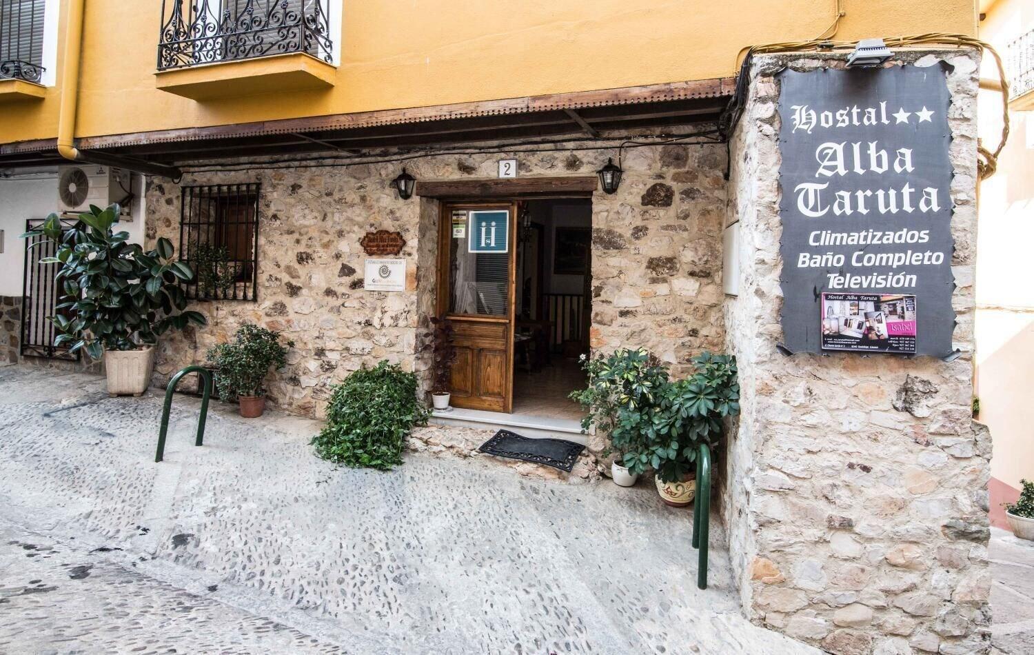 Photo of Hostal Alba Taruta