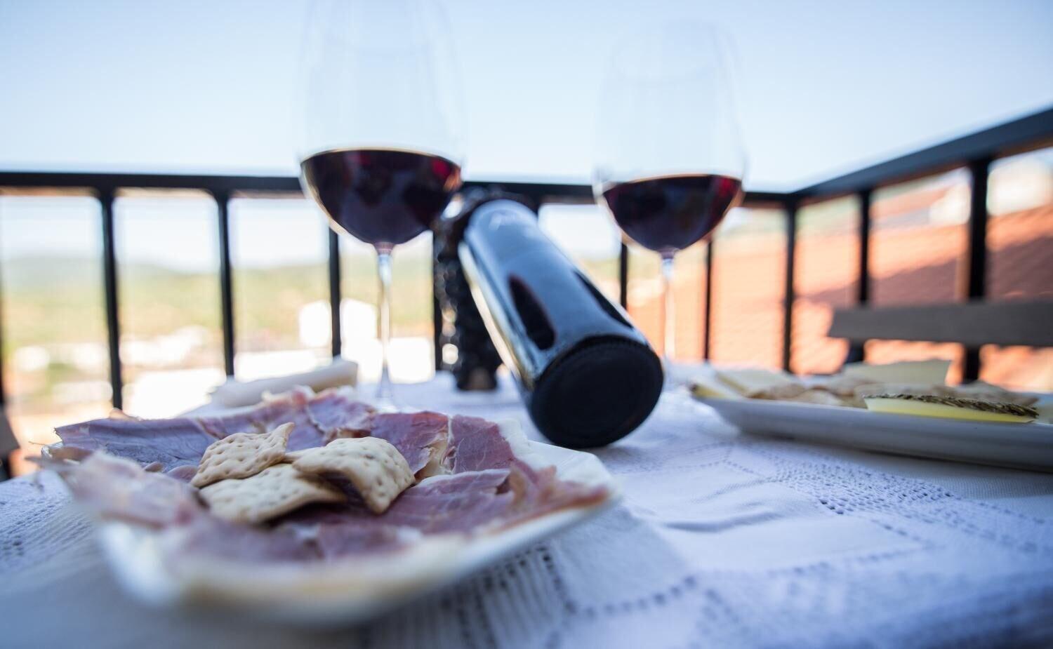 Hostal Alba Taruta by null