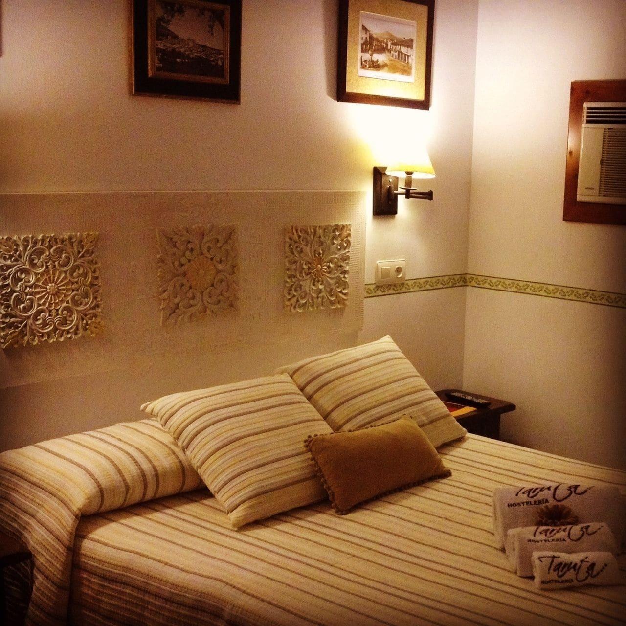 Hostal Alba Taruta by null