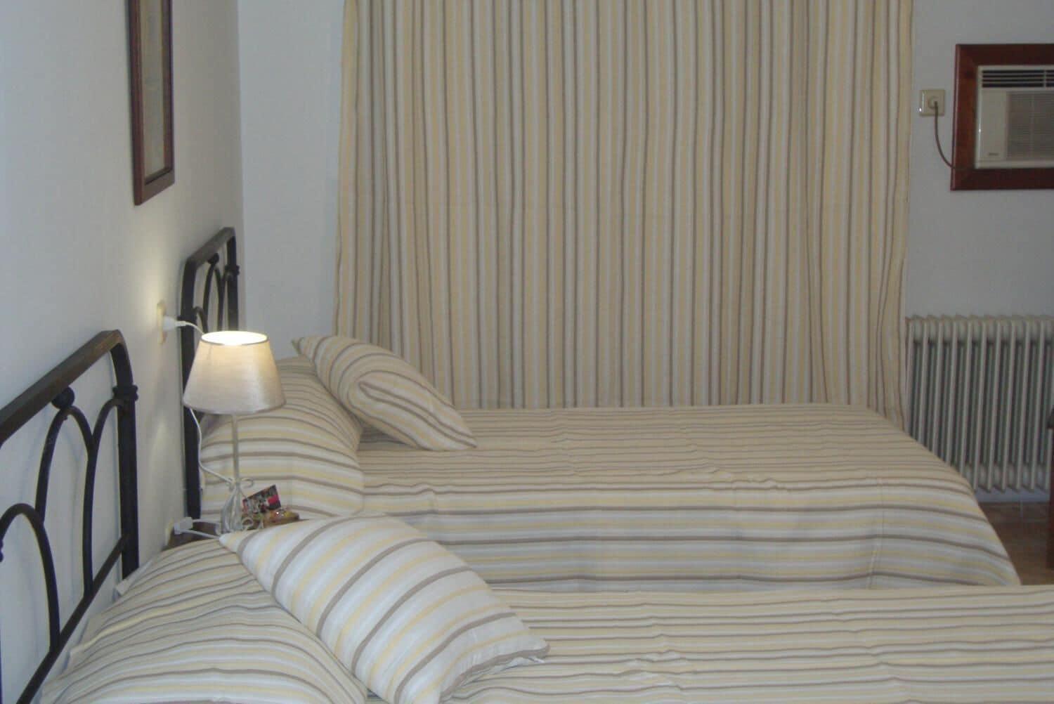 Hostal Alba Taruta by null